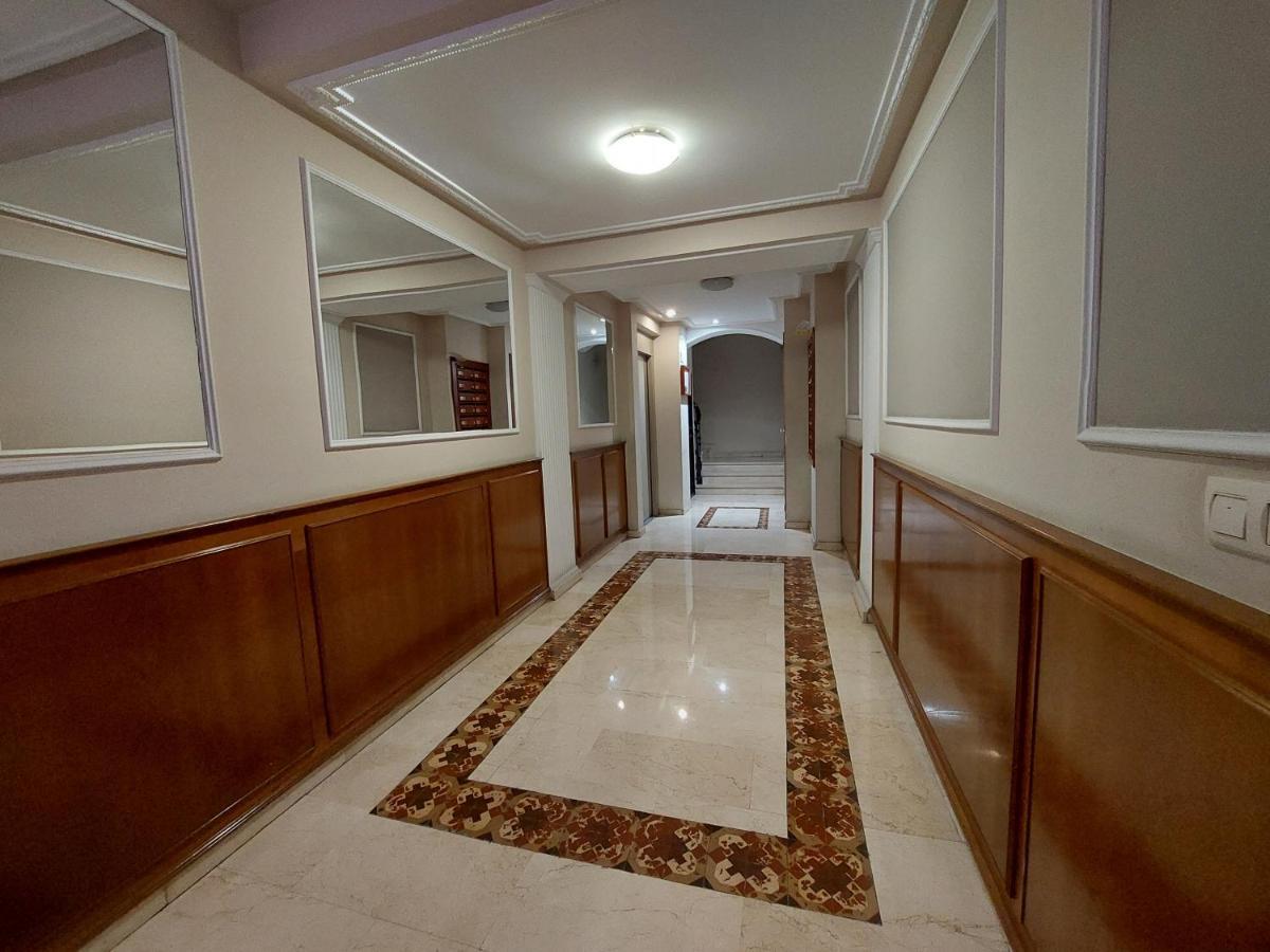 18 Torres San Miguel Apartamento *