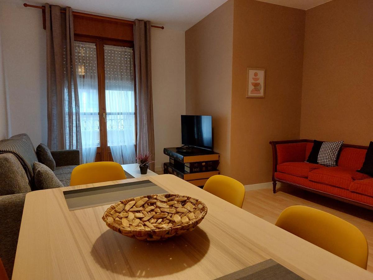 18 Torres San Miguel Apartamento