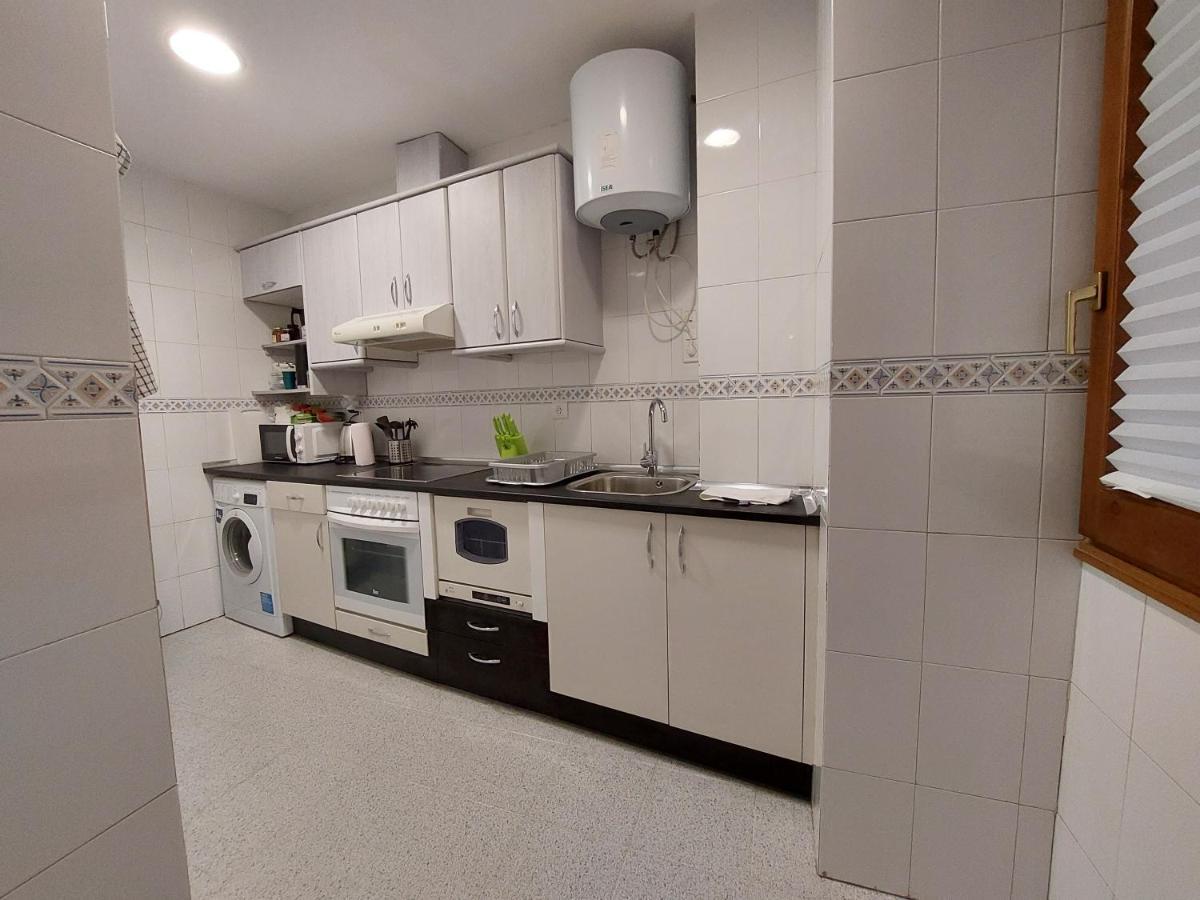 Apartamento 18 Torres San Miguel