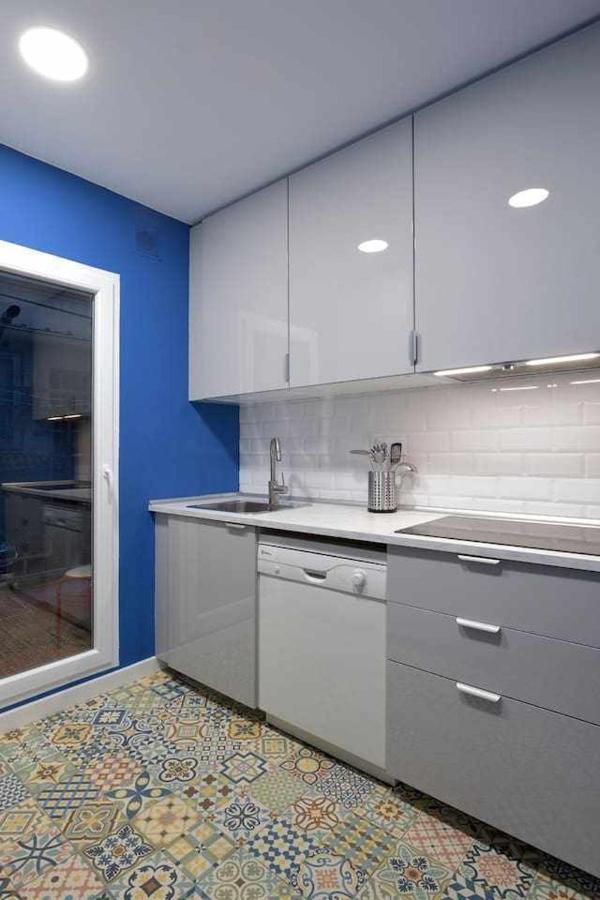 Apartamento Andrews House 60 M En El Centro De