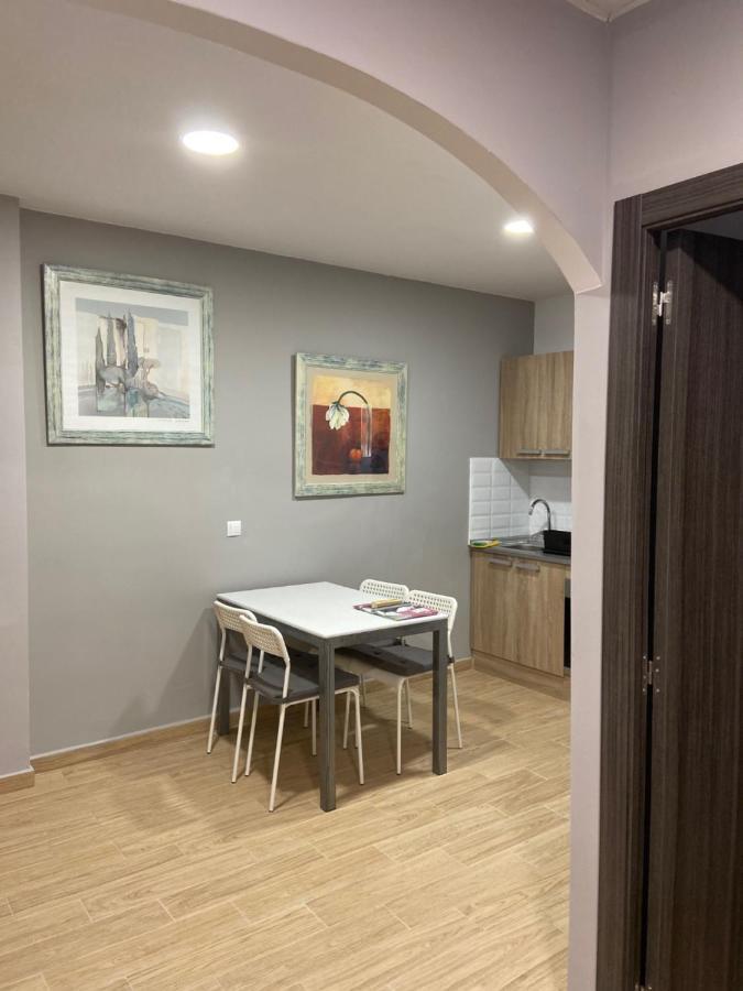 Clave Center - 2 Con 2 Baños - 3º Sin Ascensor -no Fumadores Apartamento *
