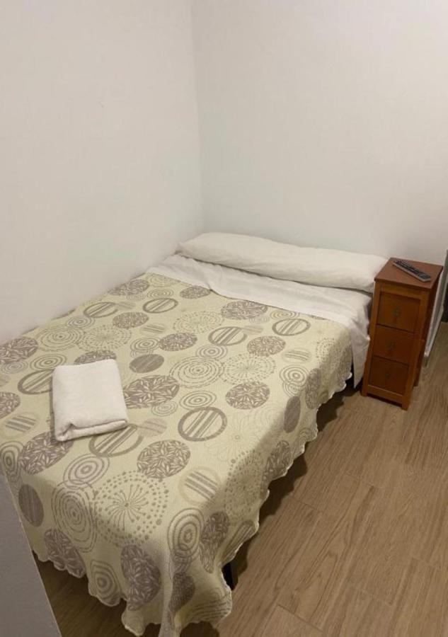 Clave Center - 2 Con 2 Banos - Sin Ascensor -no Fumadores Apartment *
