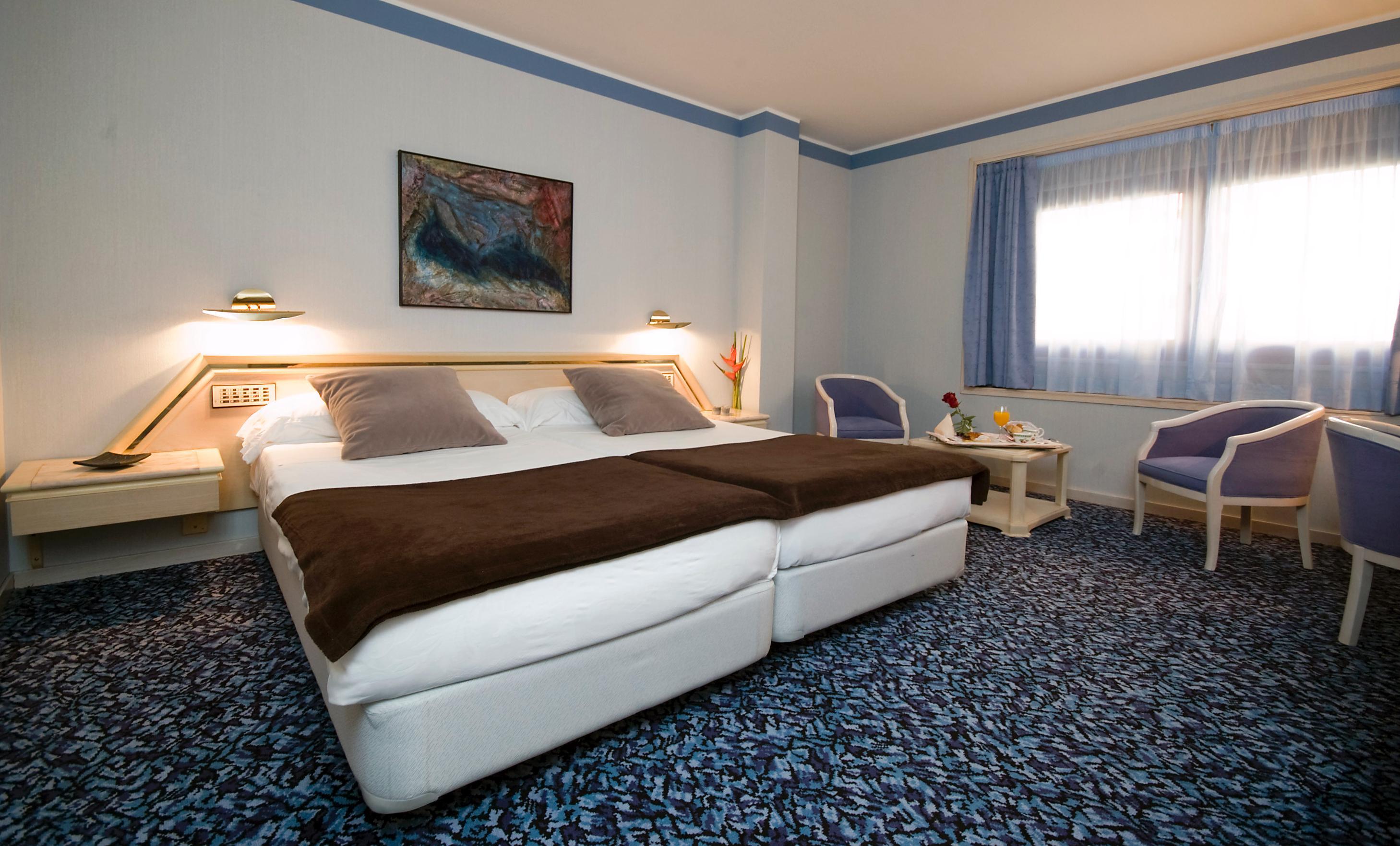 Hotel Exe Boston