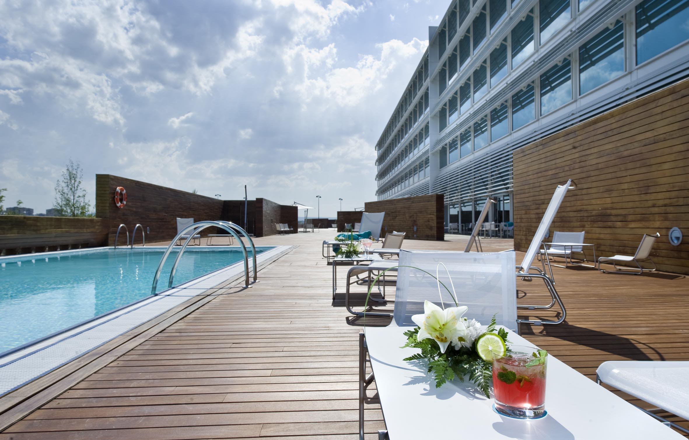 Hotel Hiberus 4*