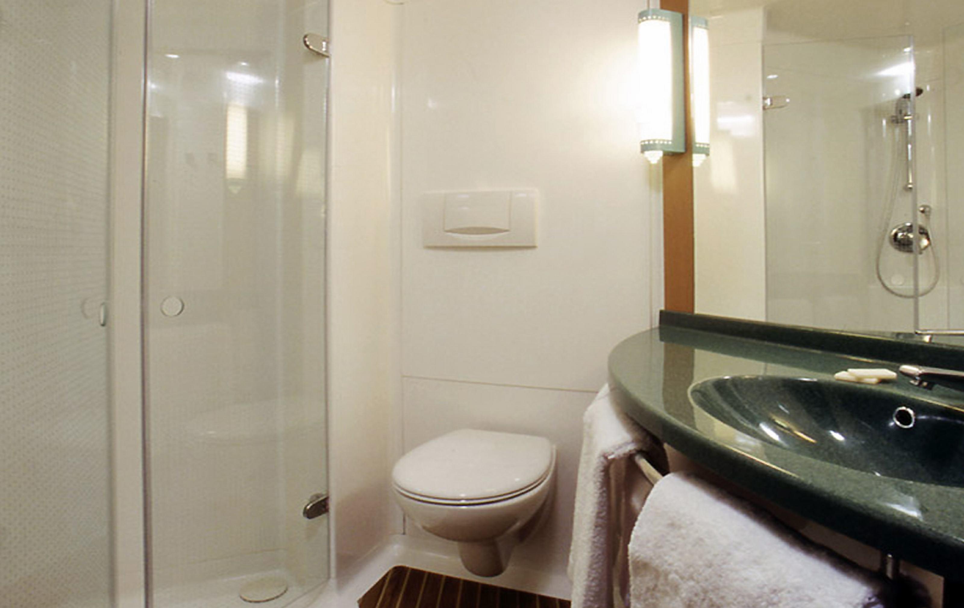 Hotel Ibis Centro Zaragoza