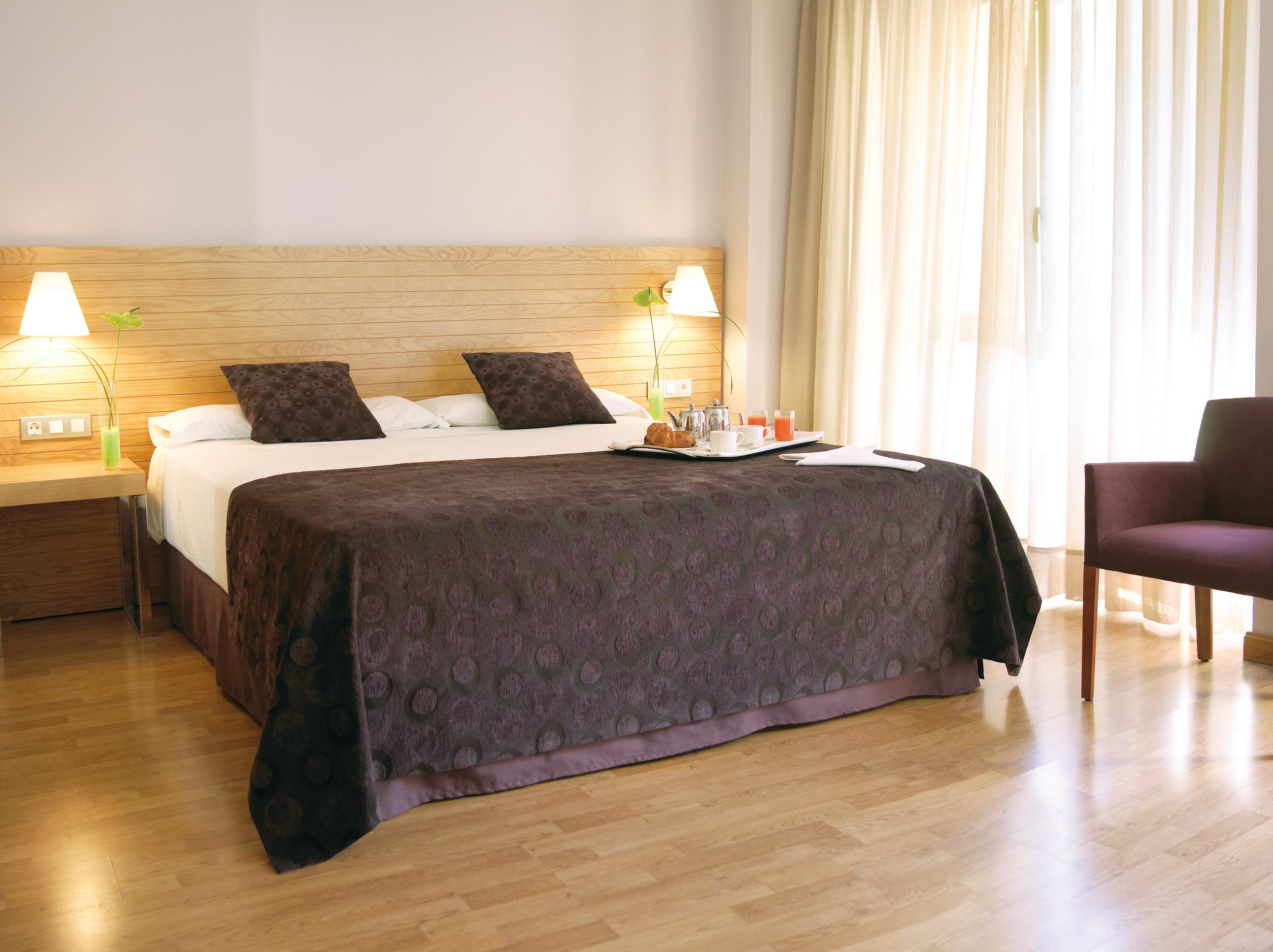 Hesperia Centro 3* Zaragoza