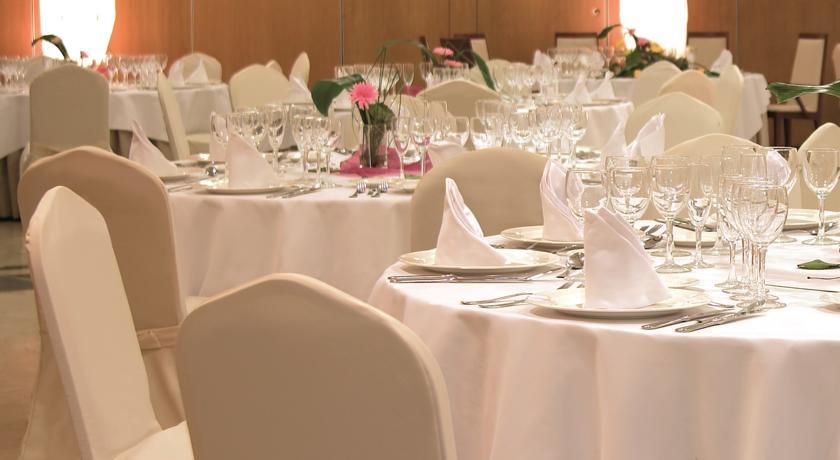 Hotel Hesperia Centro Zaragoza