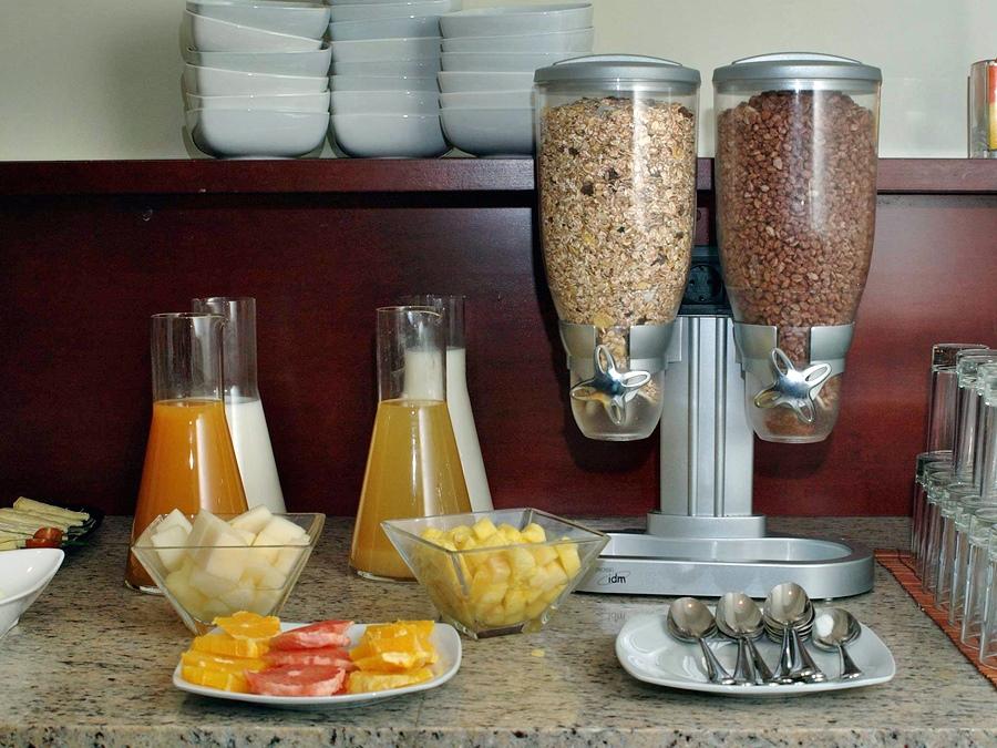 Hotel Exe Plaza Delicias Zaragoza