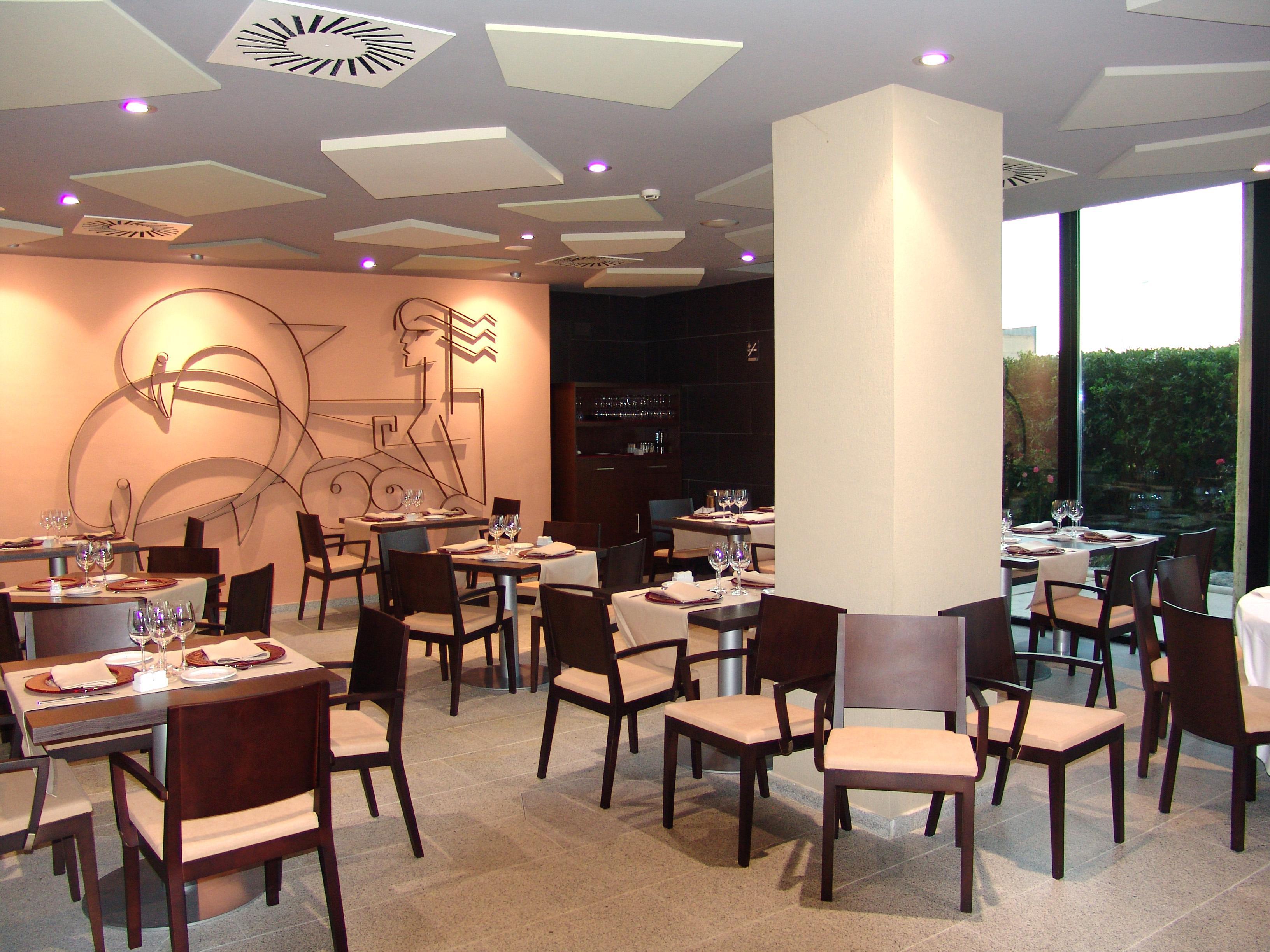Hotel&spa Real Ciudad De 4* Zaragoza