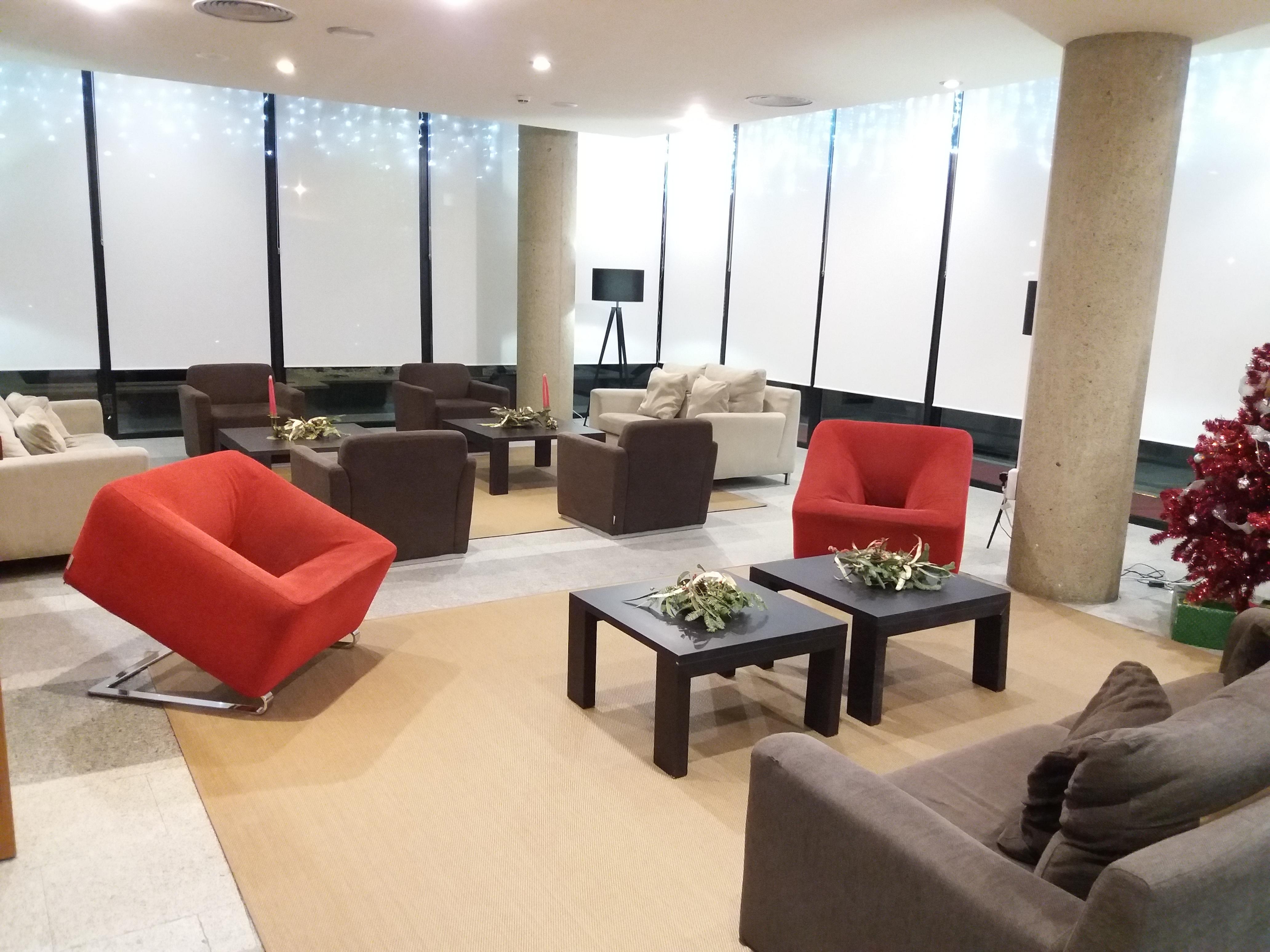 Hotel&spa Real Ciudad De