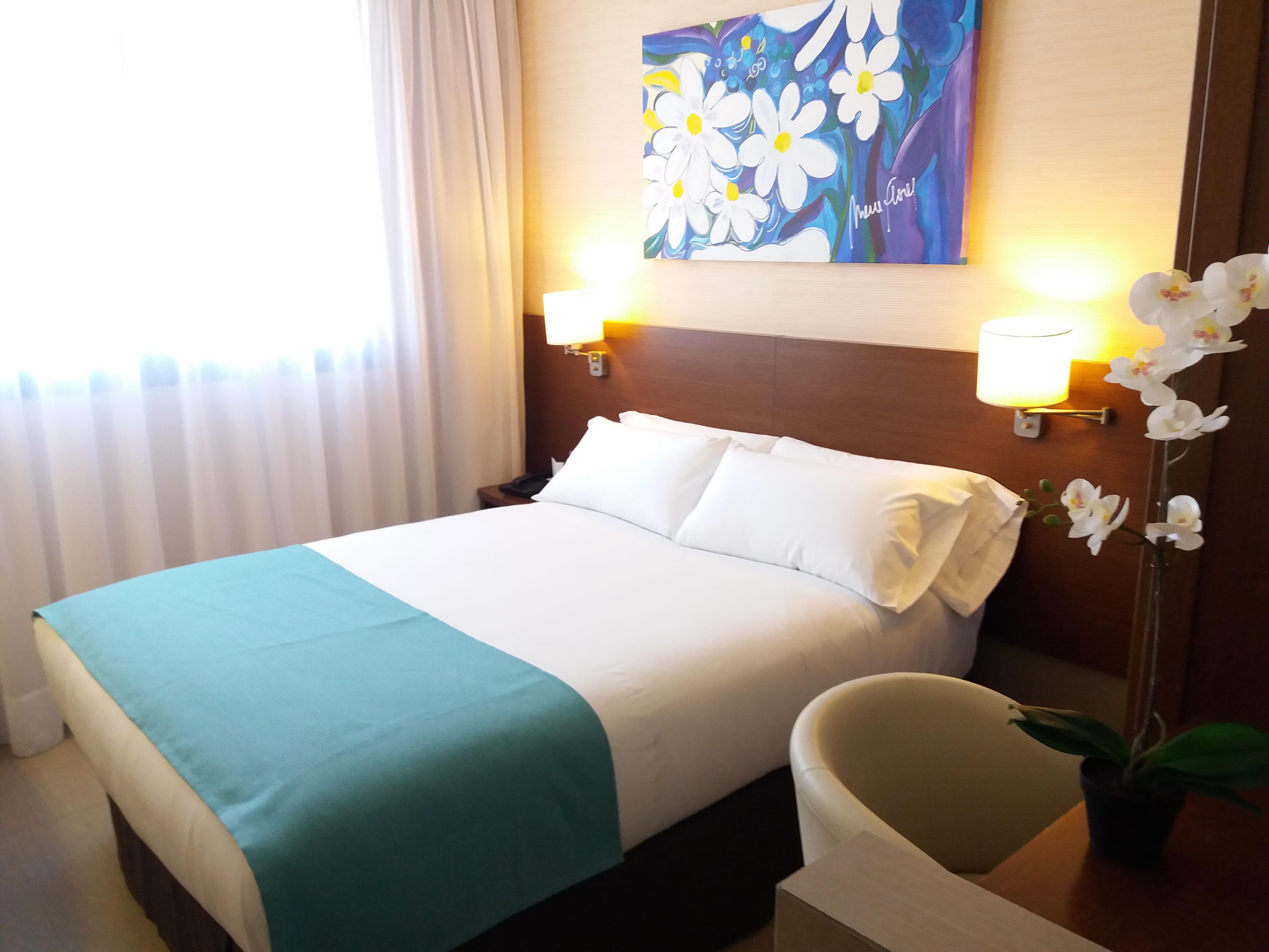 Hotel Hotel&spa Real Ciudad De 4*