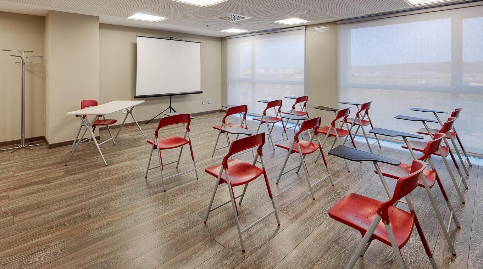 Hotel Sercotel Plaza Feria Zaragoza