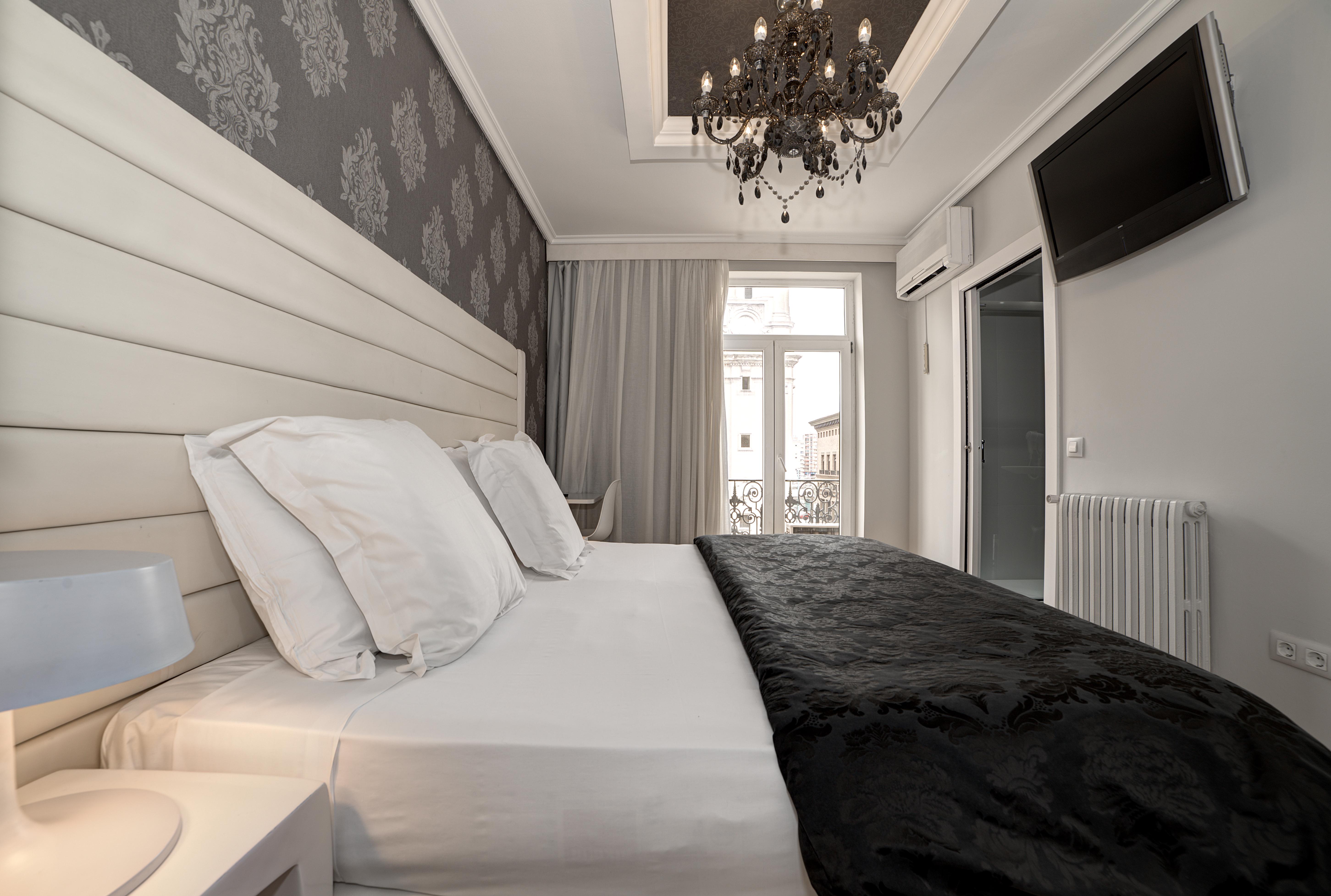 Pilar Plaza Hotel Zaragoza