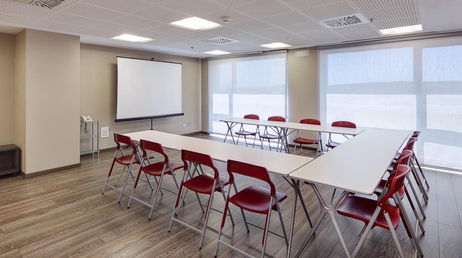 Sercotel Plaza Feria 4* Zaragoza
