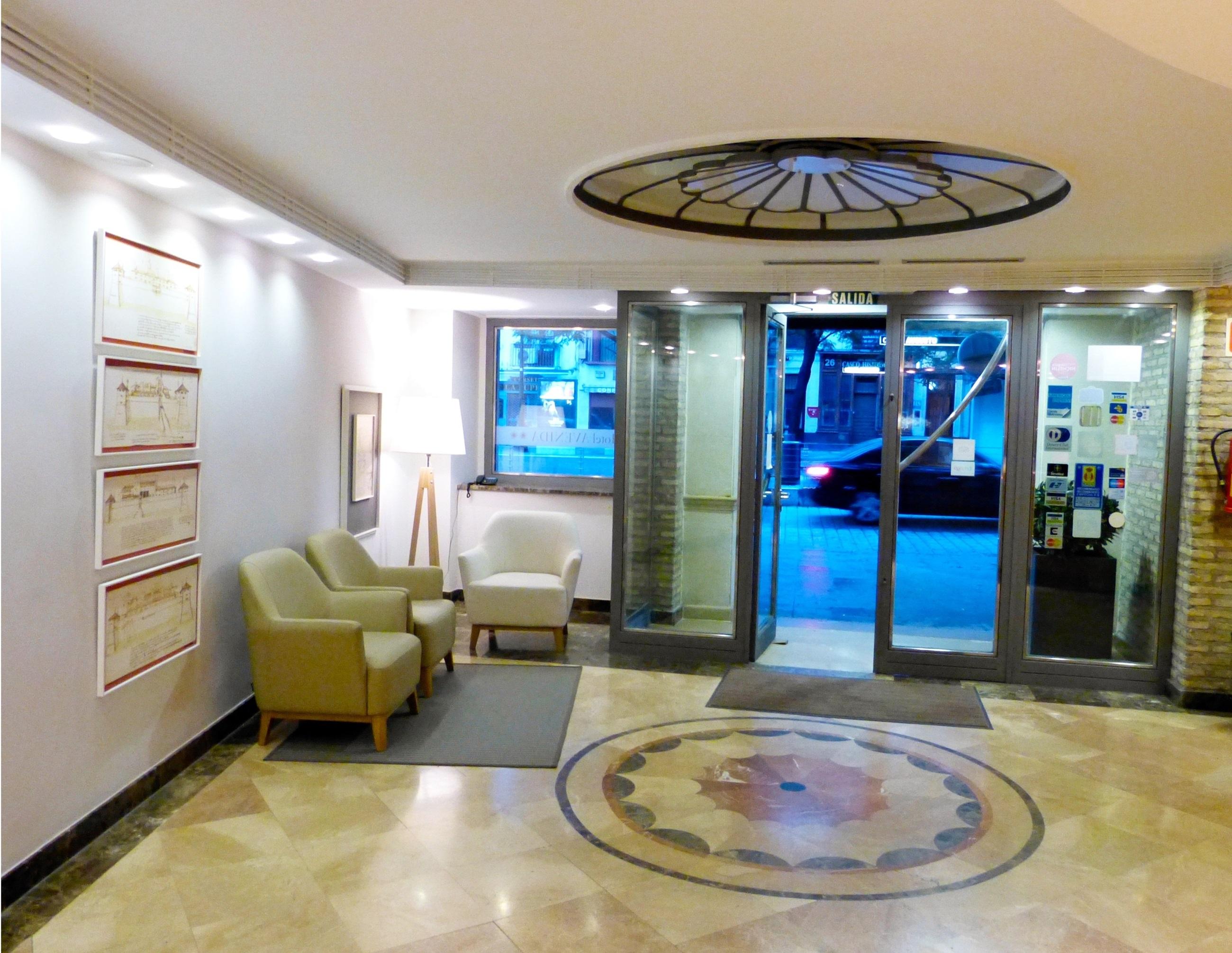 Avenida 3*
