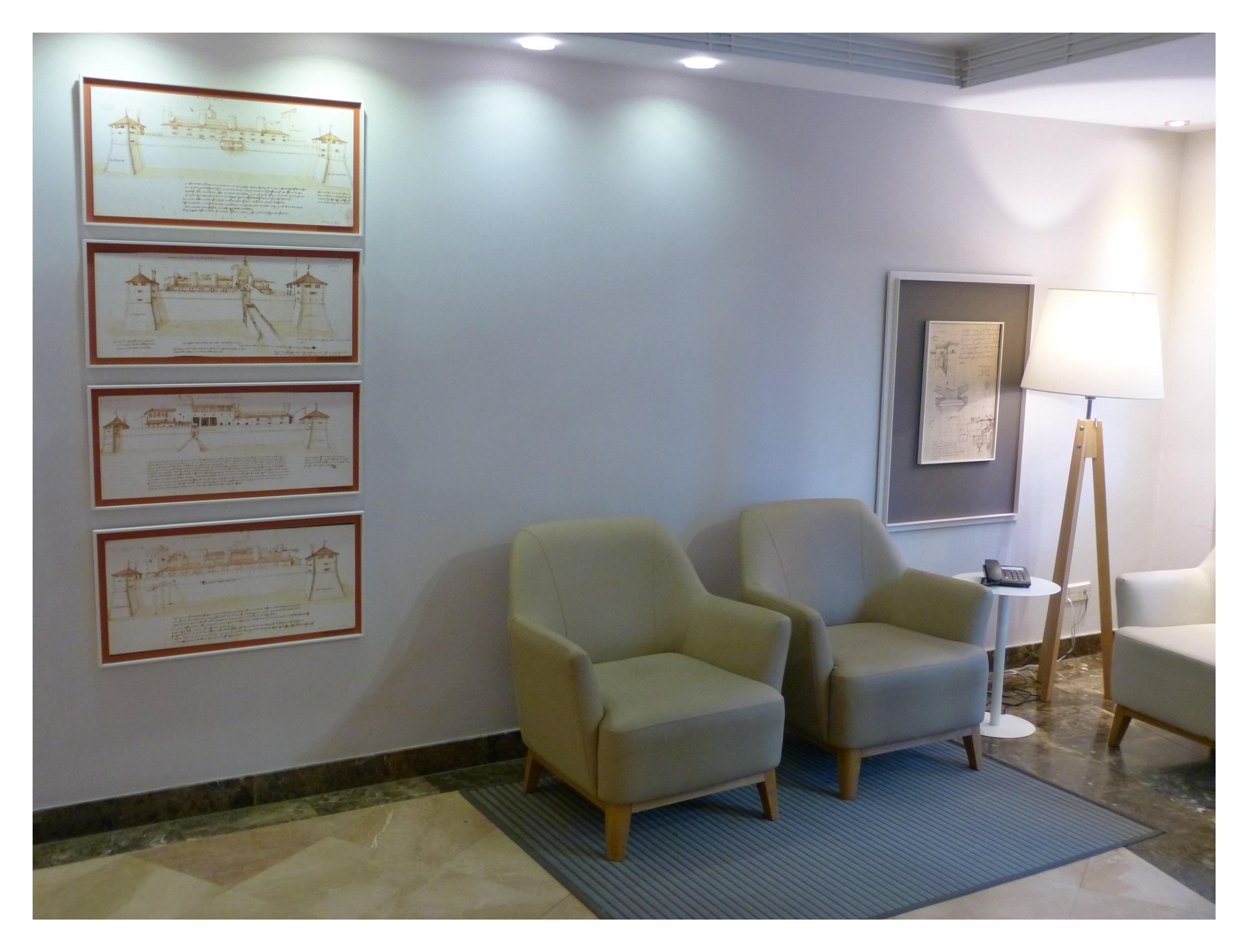 Avenida Hotel Zaragoza