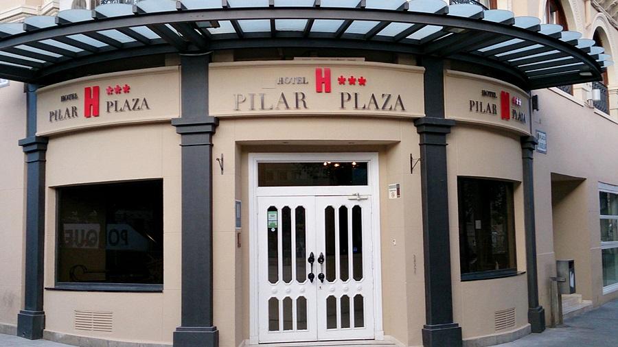 Pilar Plaza