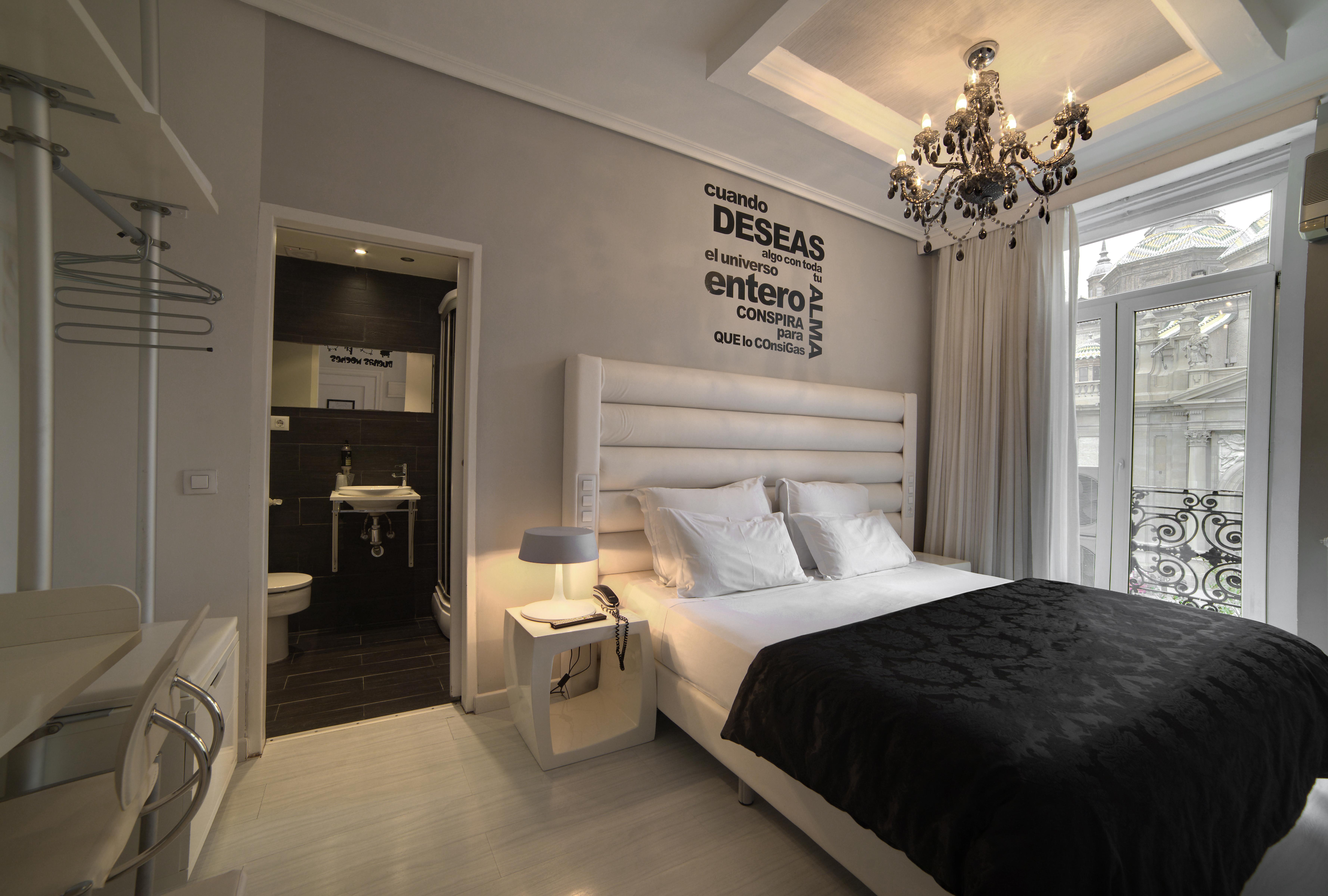 Hotel Pilar Plaza Zaragoza