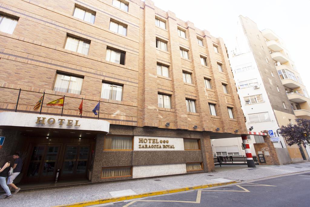 Hotel Royal