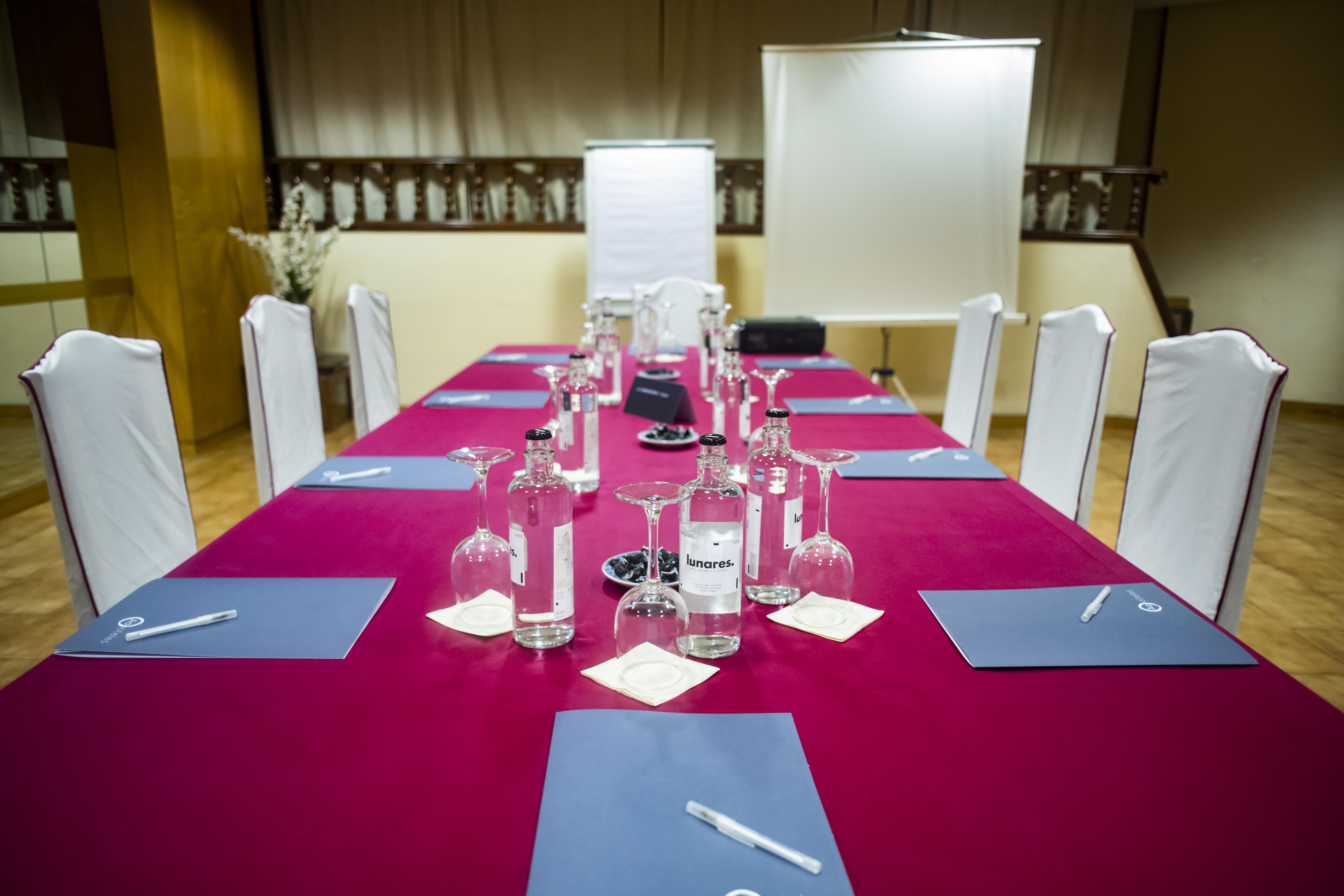 Royal Hotel Zaragoza