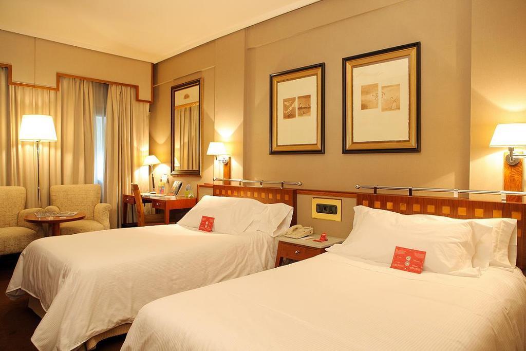 Hotel Palafox 5*