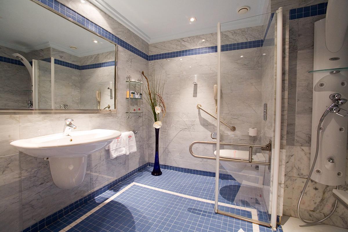 Palafox 5*
