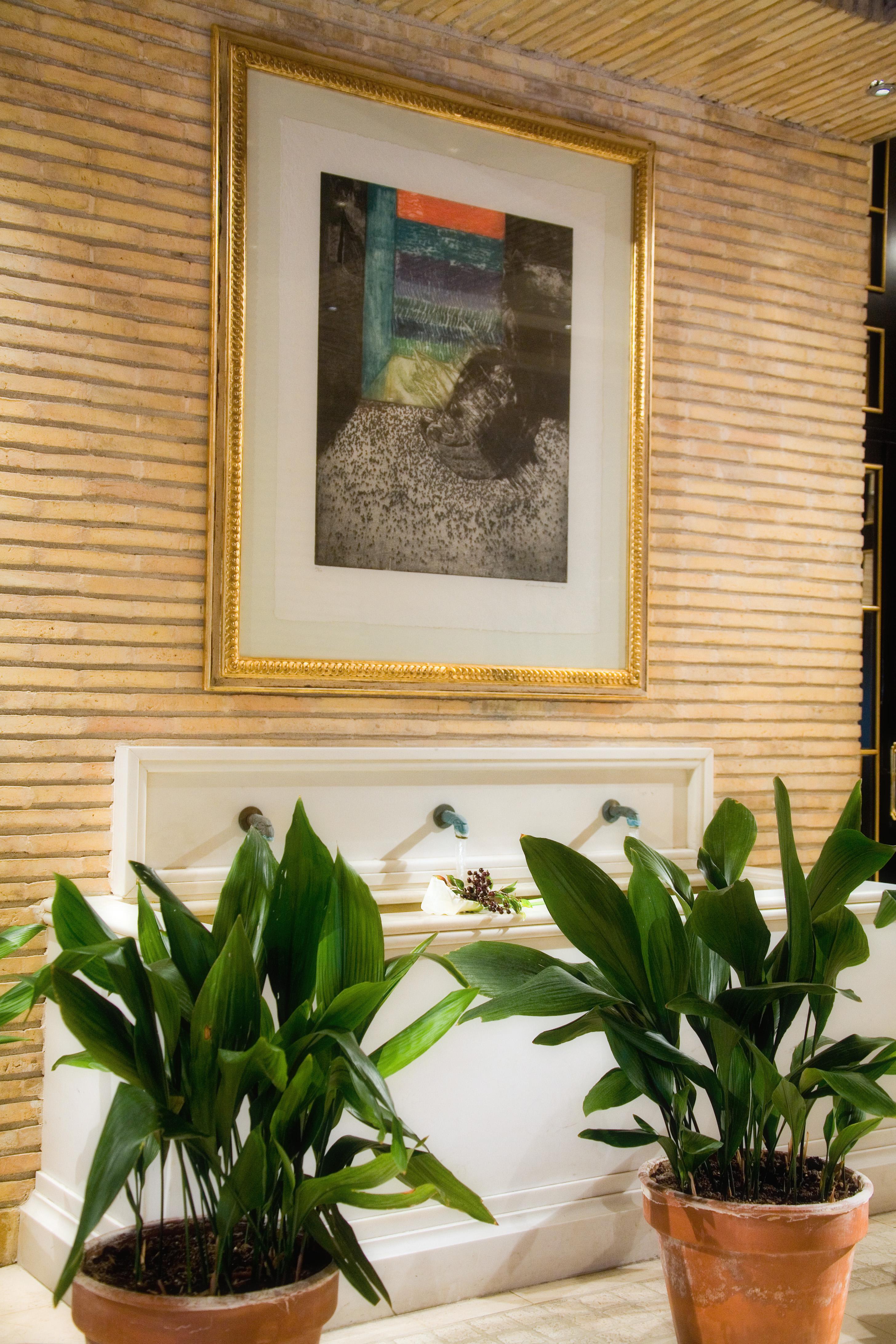 Hotel Palafox Zaragoza