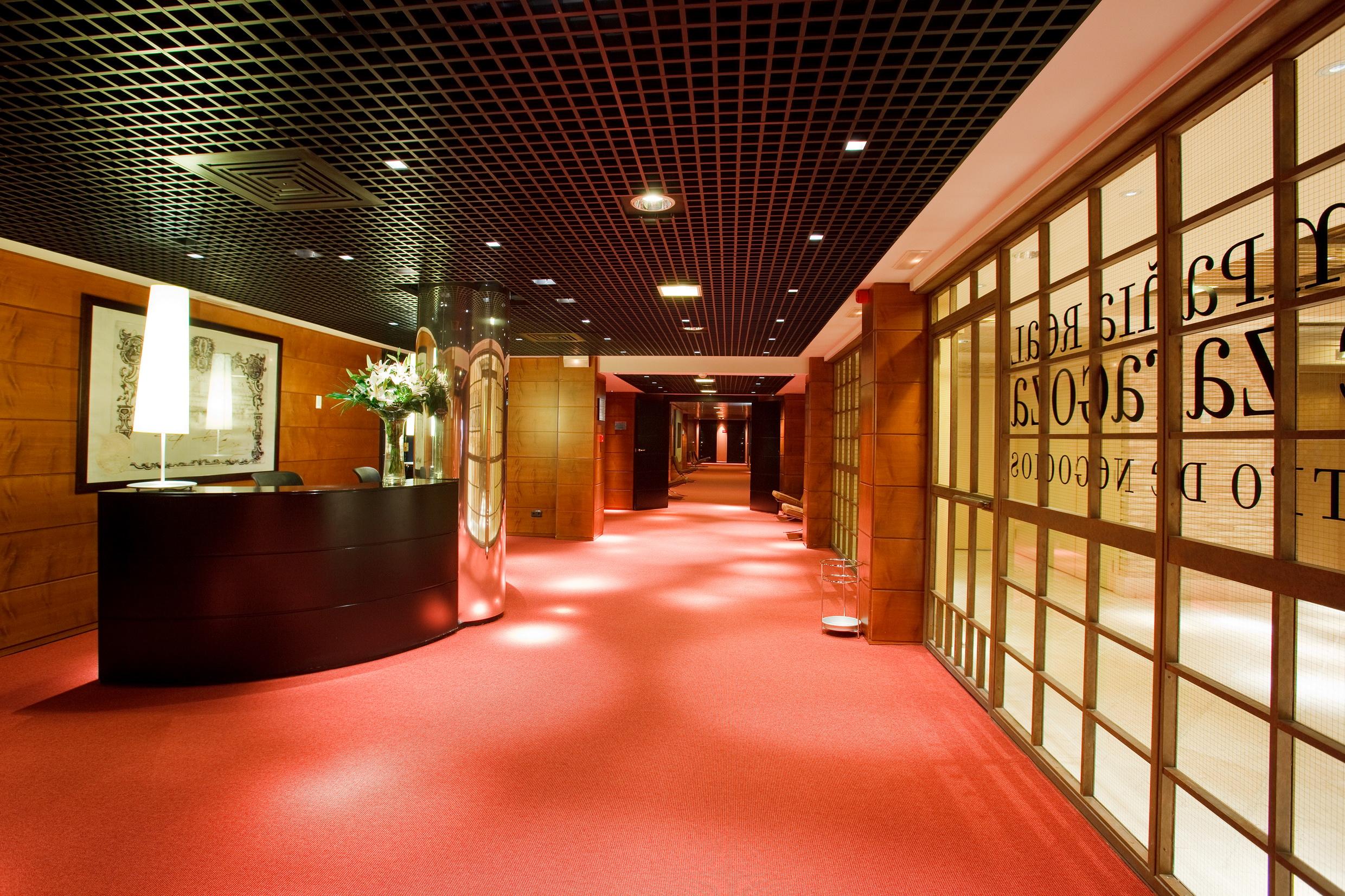 Palafox Hotel 5*