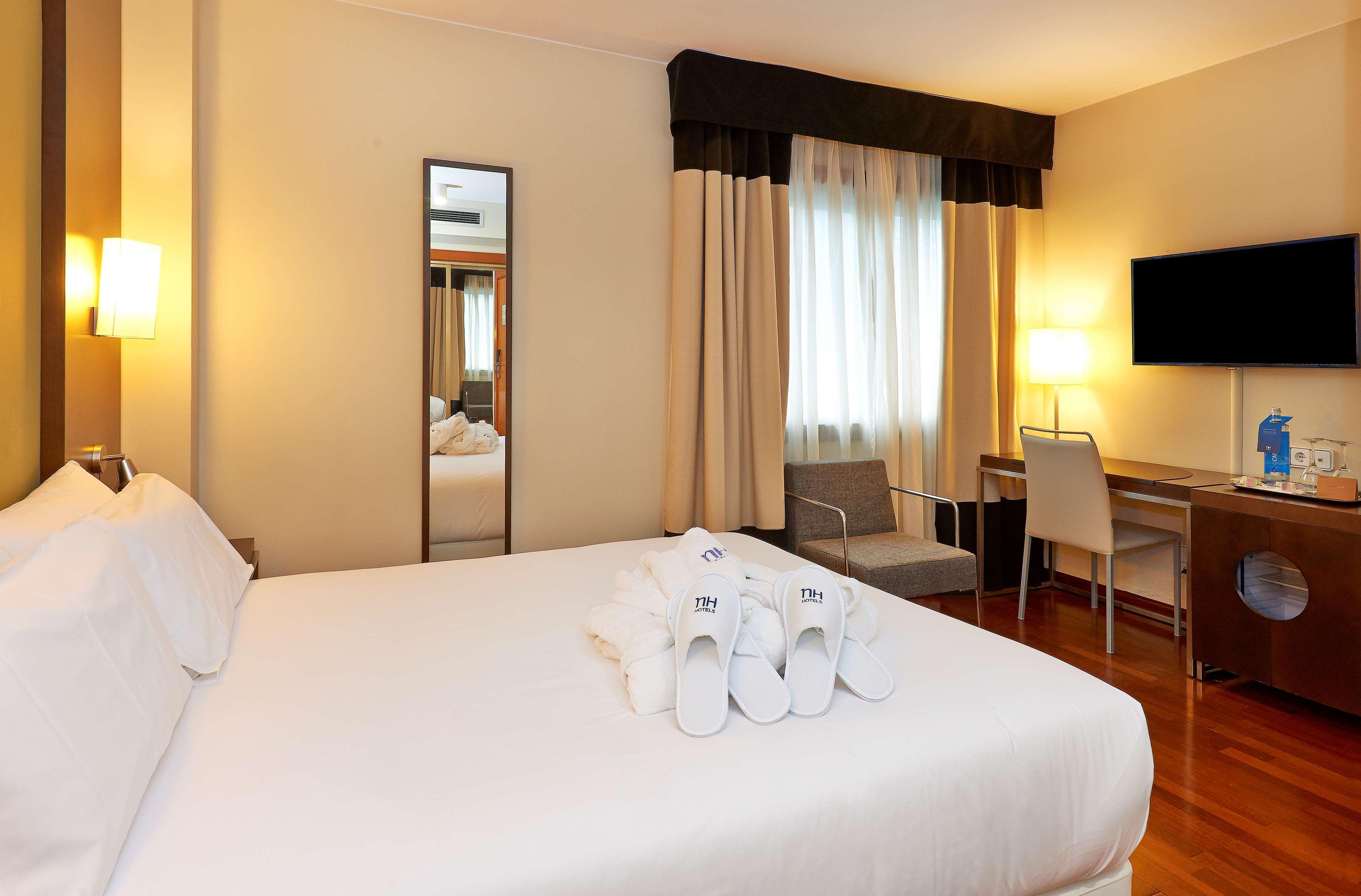 Hotel Nh Sport
