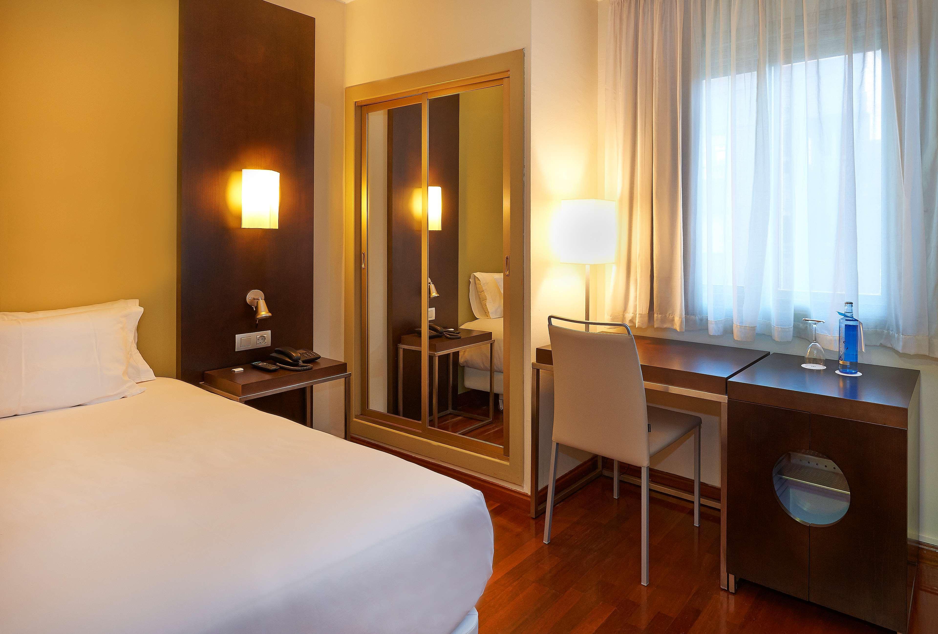 Hotel Nh Sport