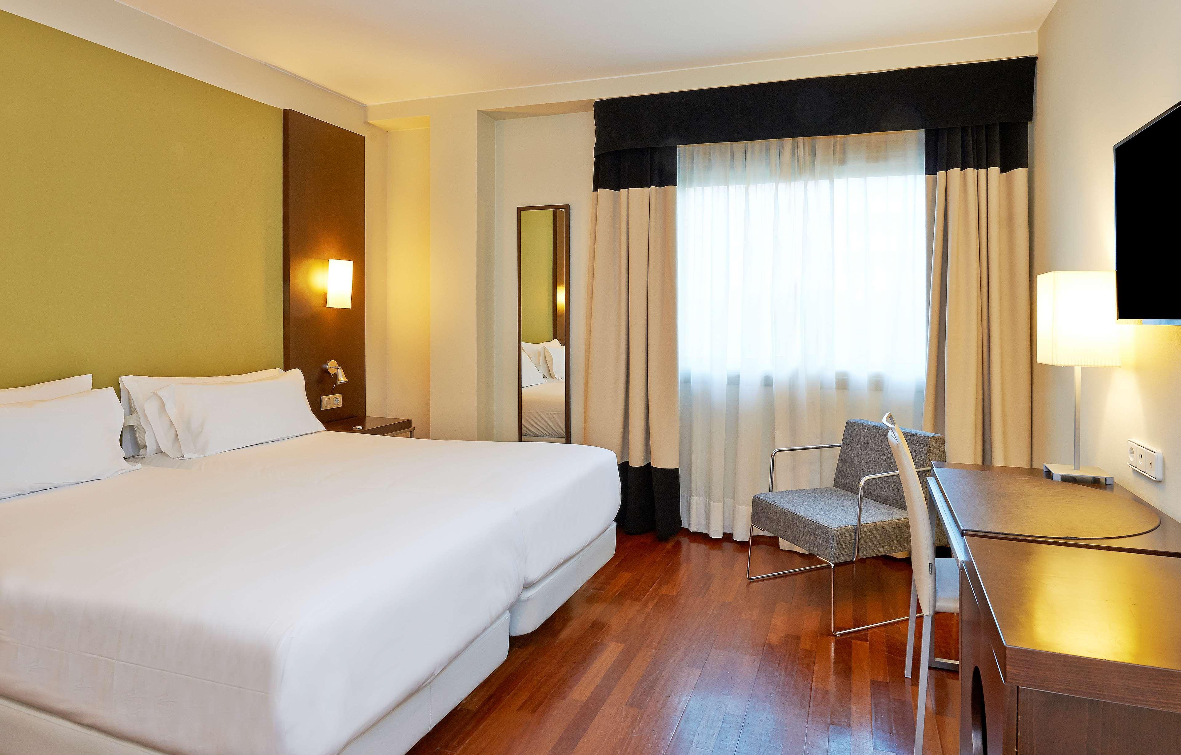 Nh Sport Hotel 3*
