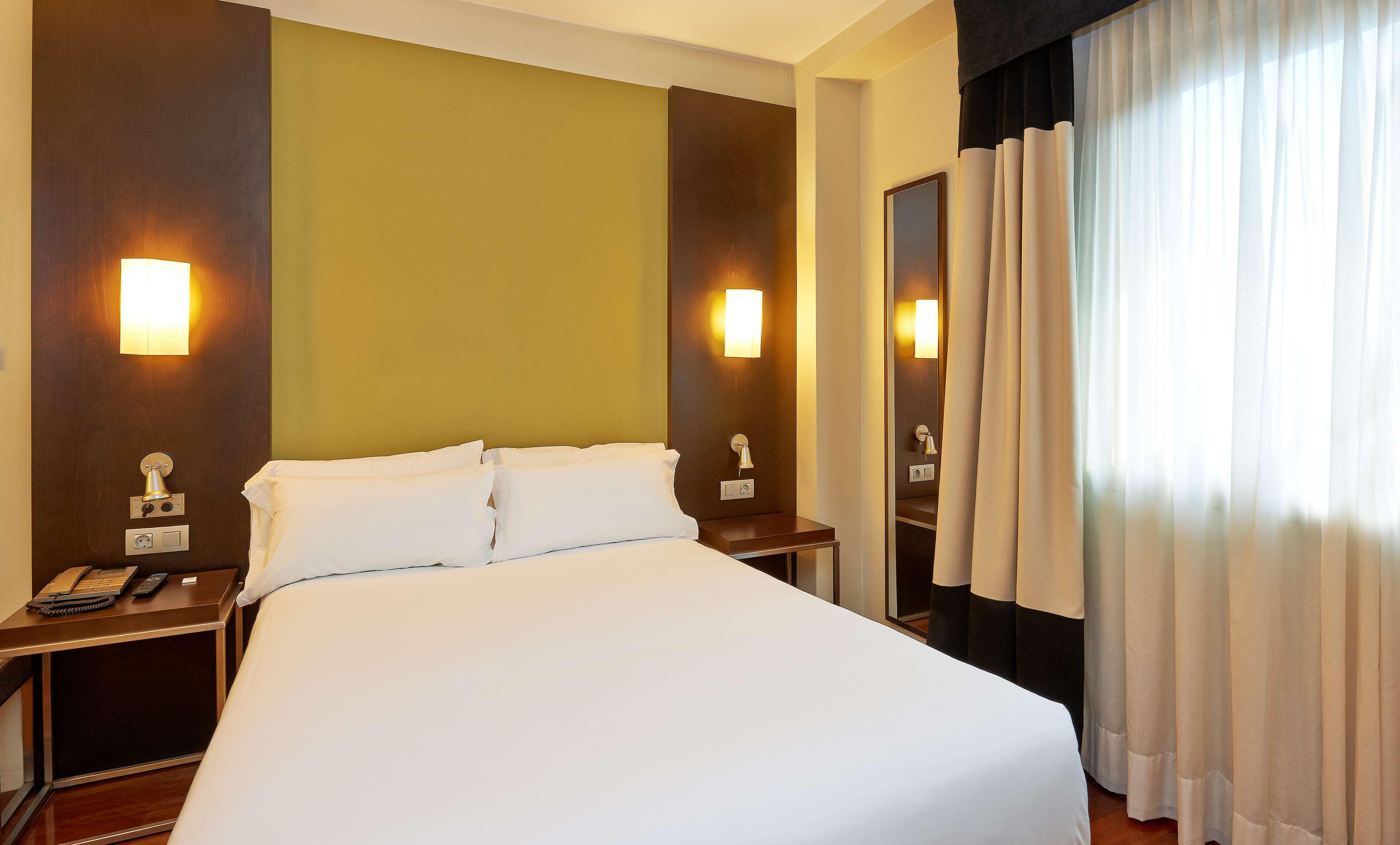 Hotel Nh Sport Zaragoza