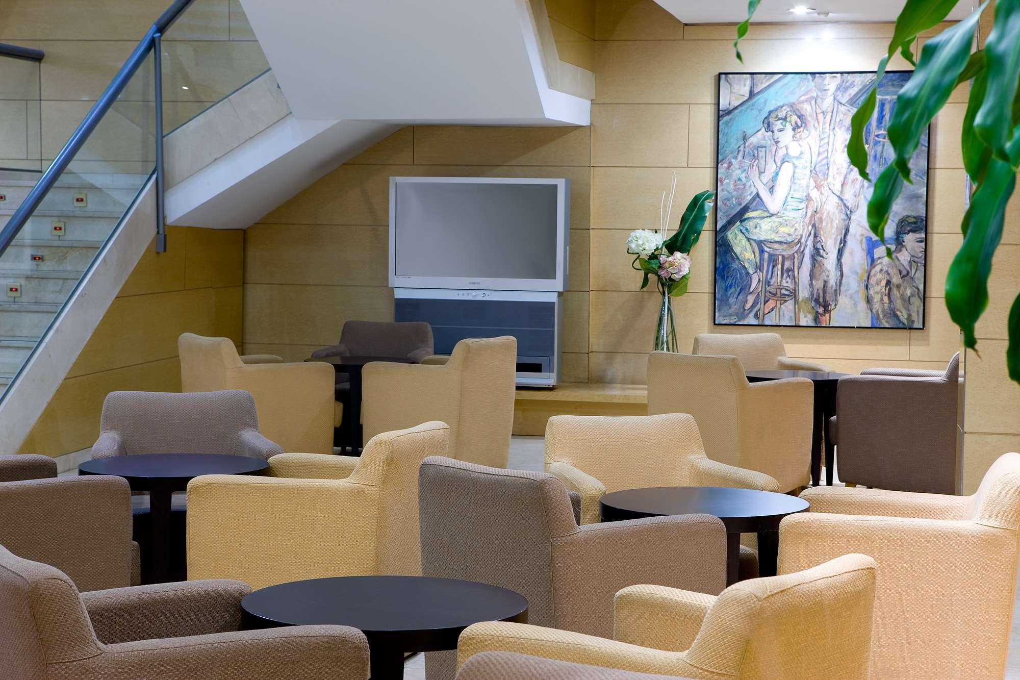 Nh Sport Hotel 3*