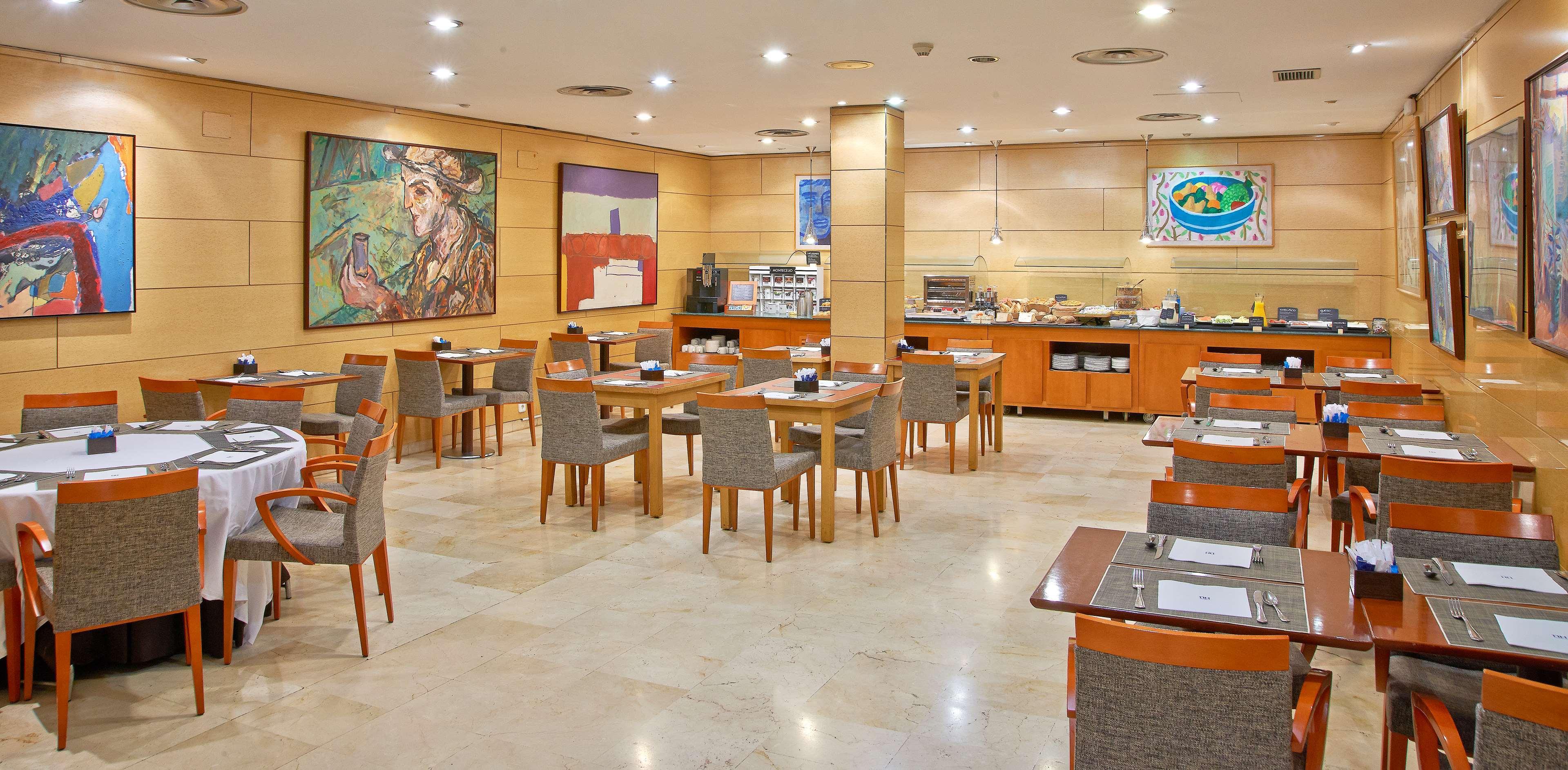 Hotel Nh Sport