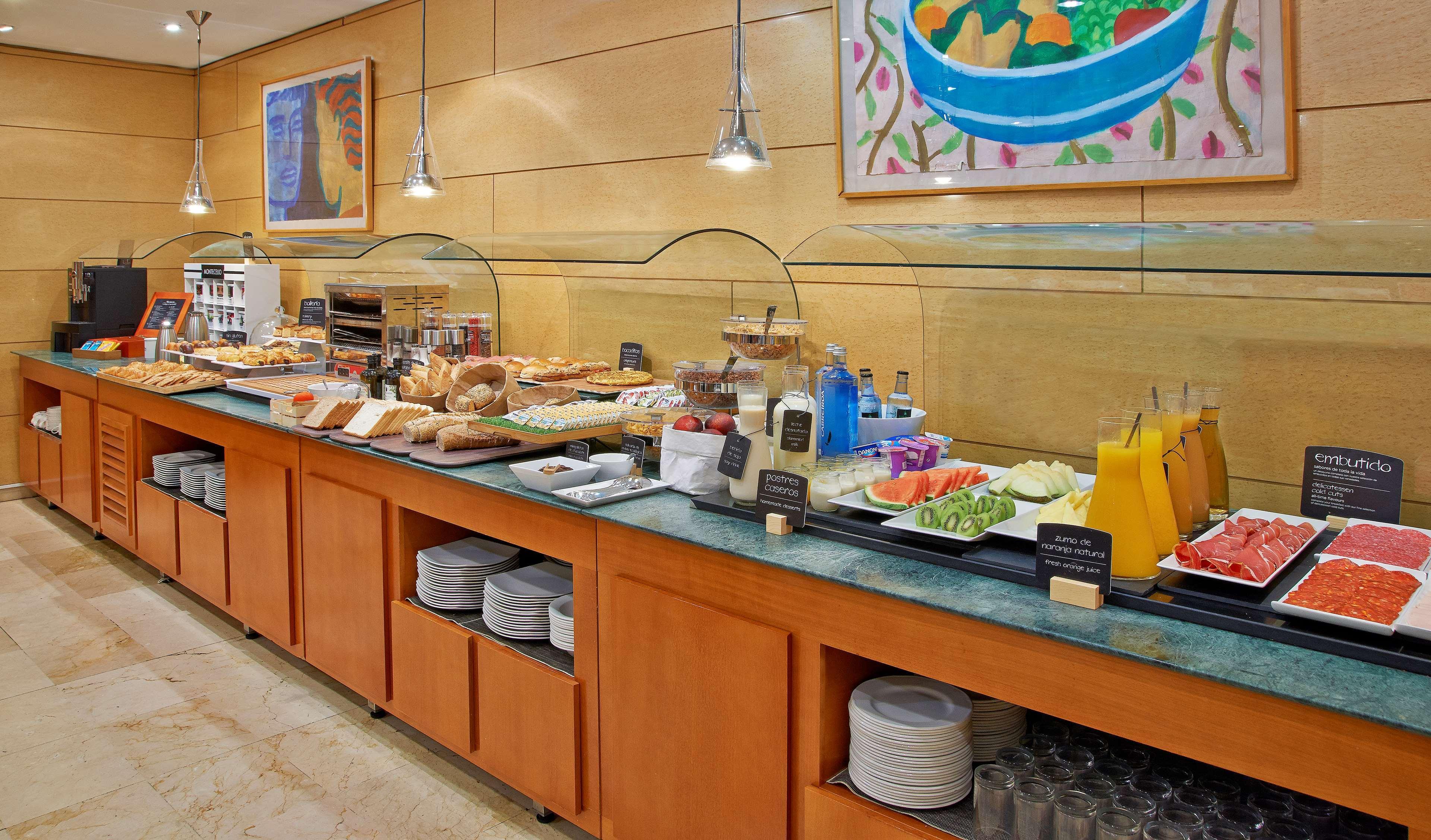 Nh Sport Hotel 3*