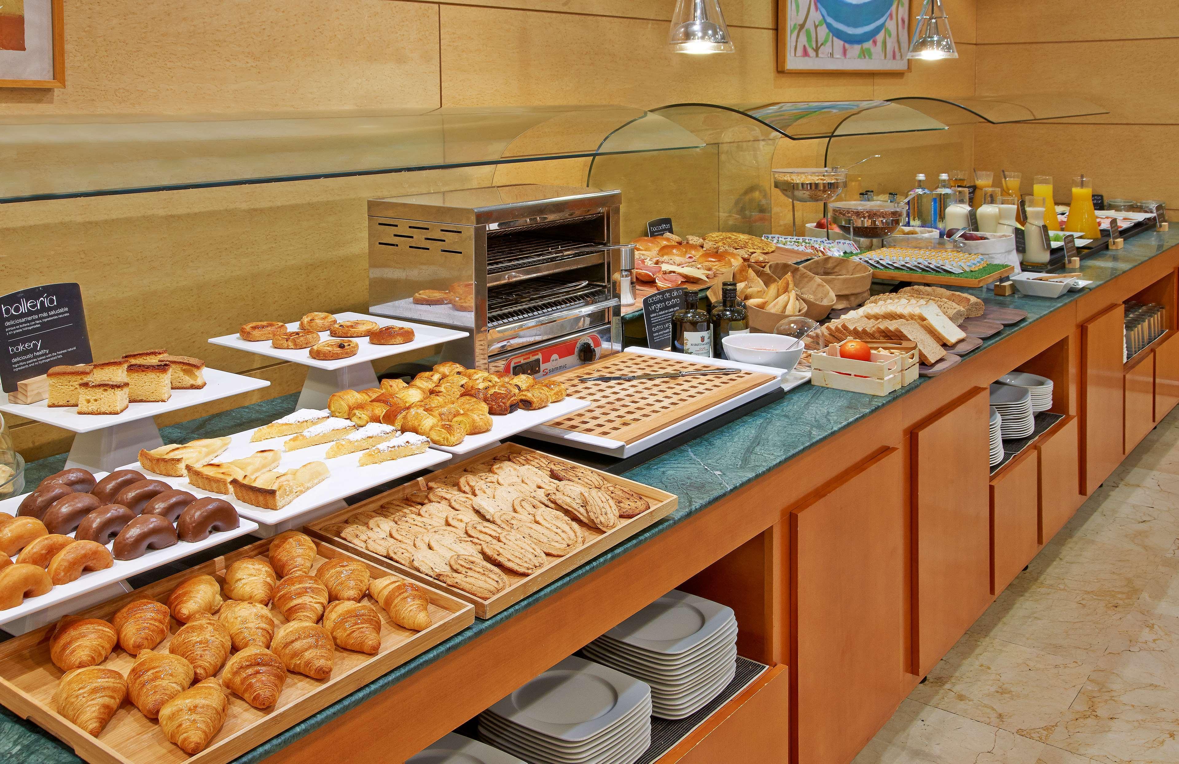 Hotel Nh Sport 3*
