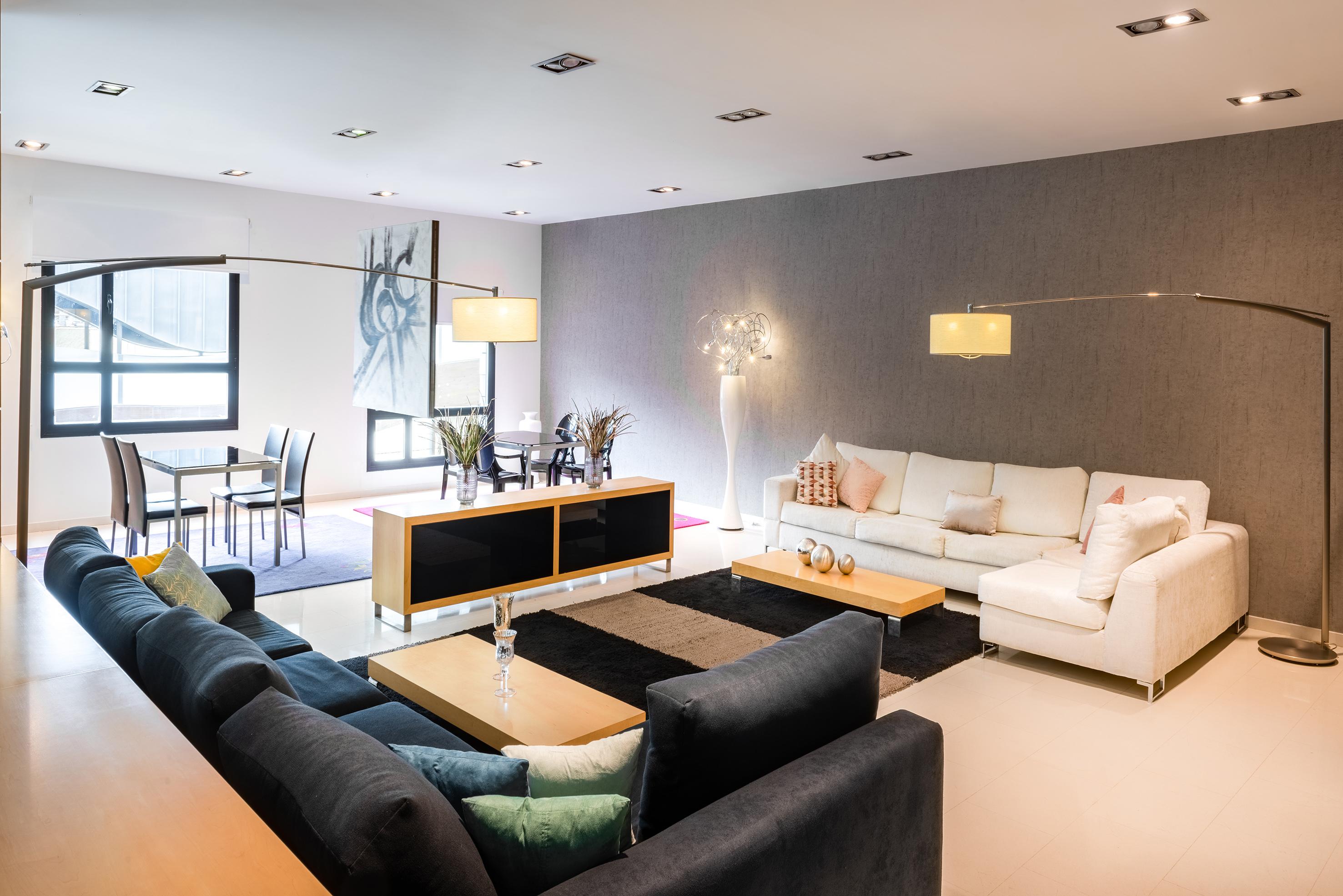 Zentral Ave Hotel Zaragoza
