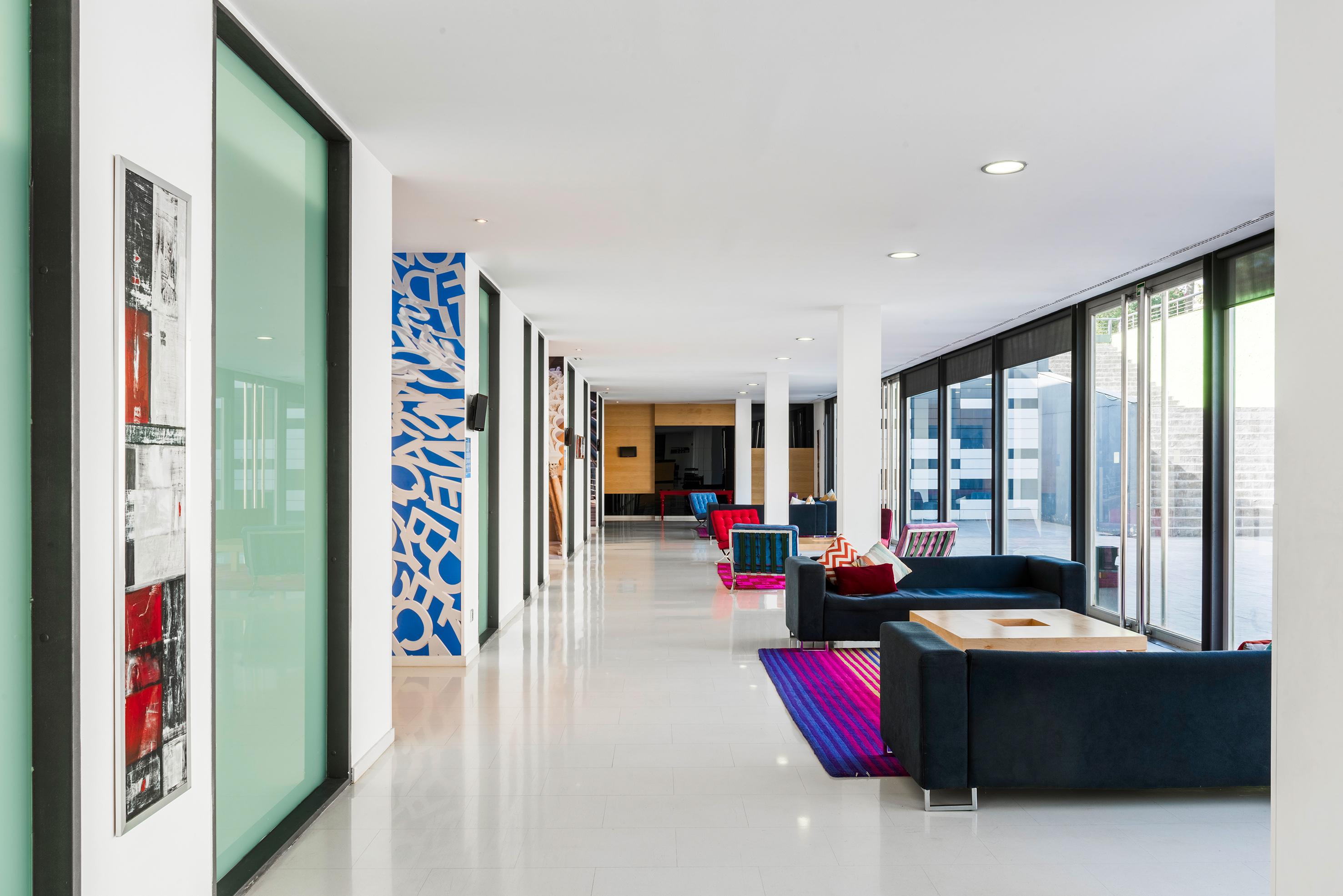 Hotel Zentral Ave