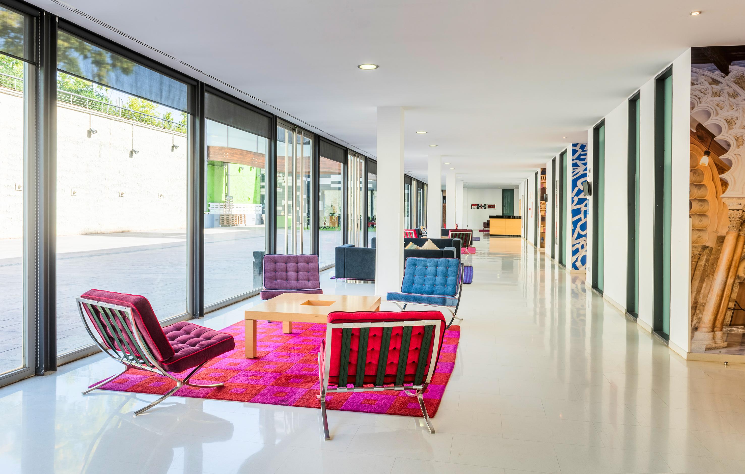Hotel Zentral Ave 4*