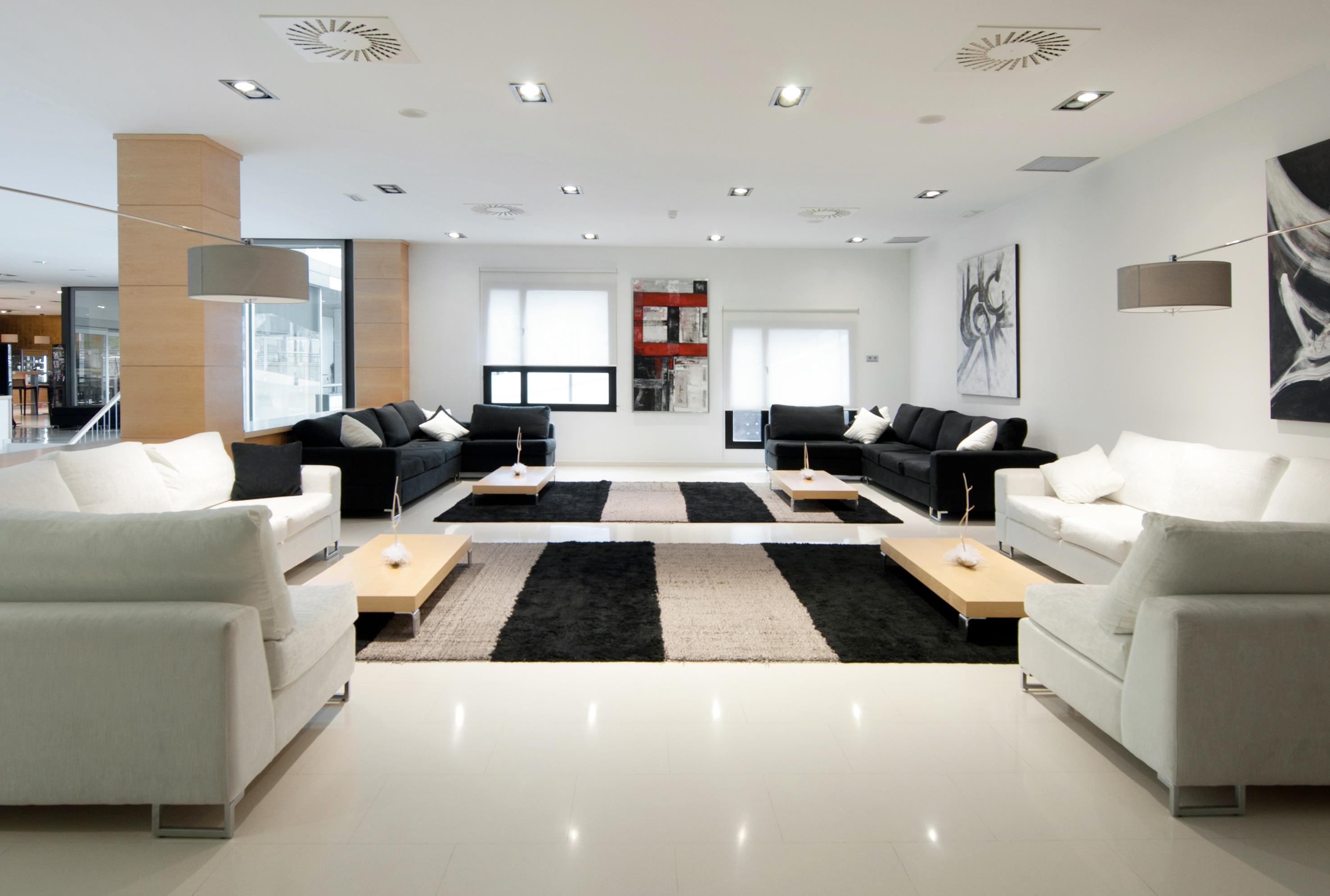 Zentral Ave Hotel Zaragoza
