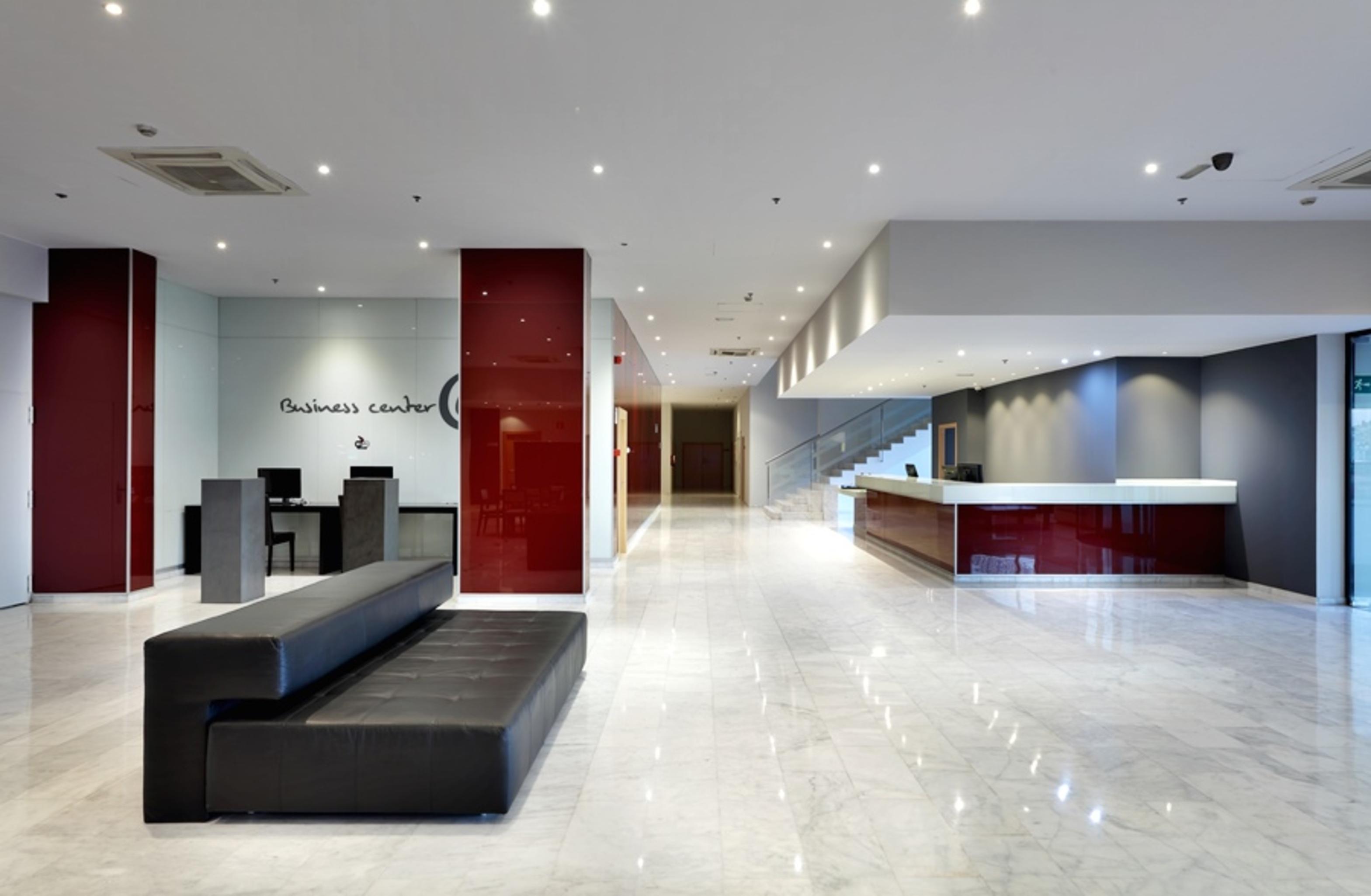 Eurostars 4*