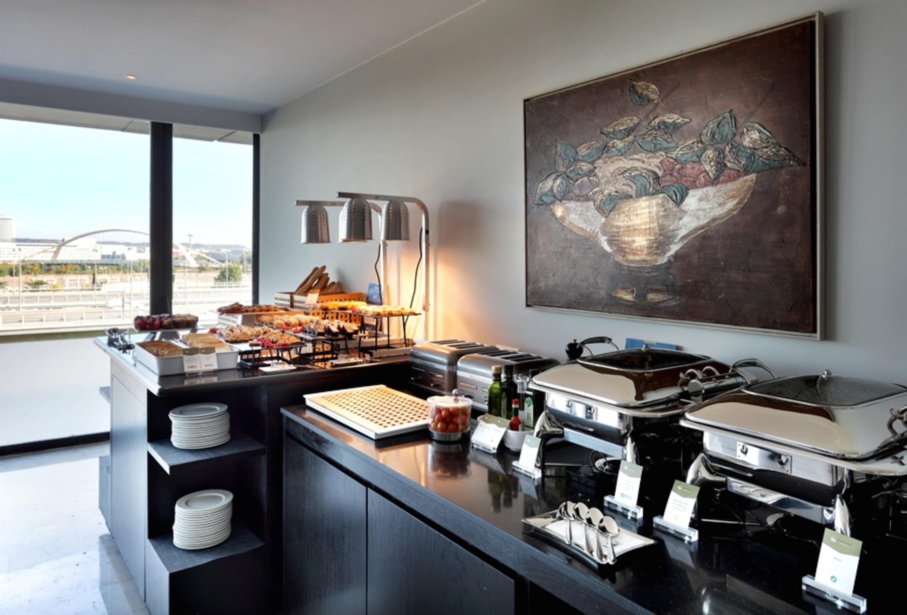 Eurostars Hotel