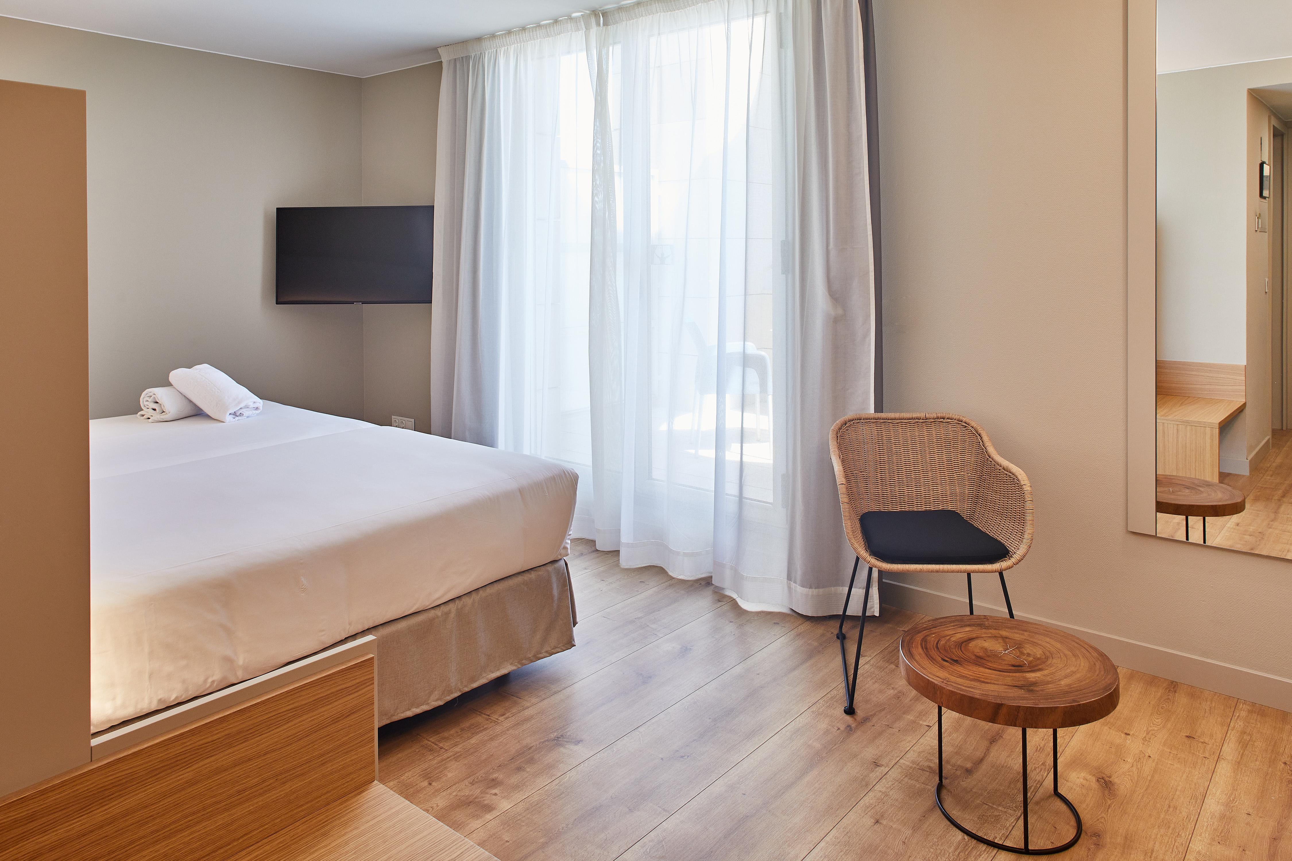 Silken Reino De Aragón Hotel