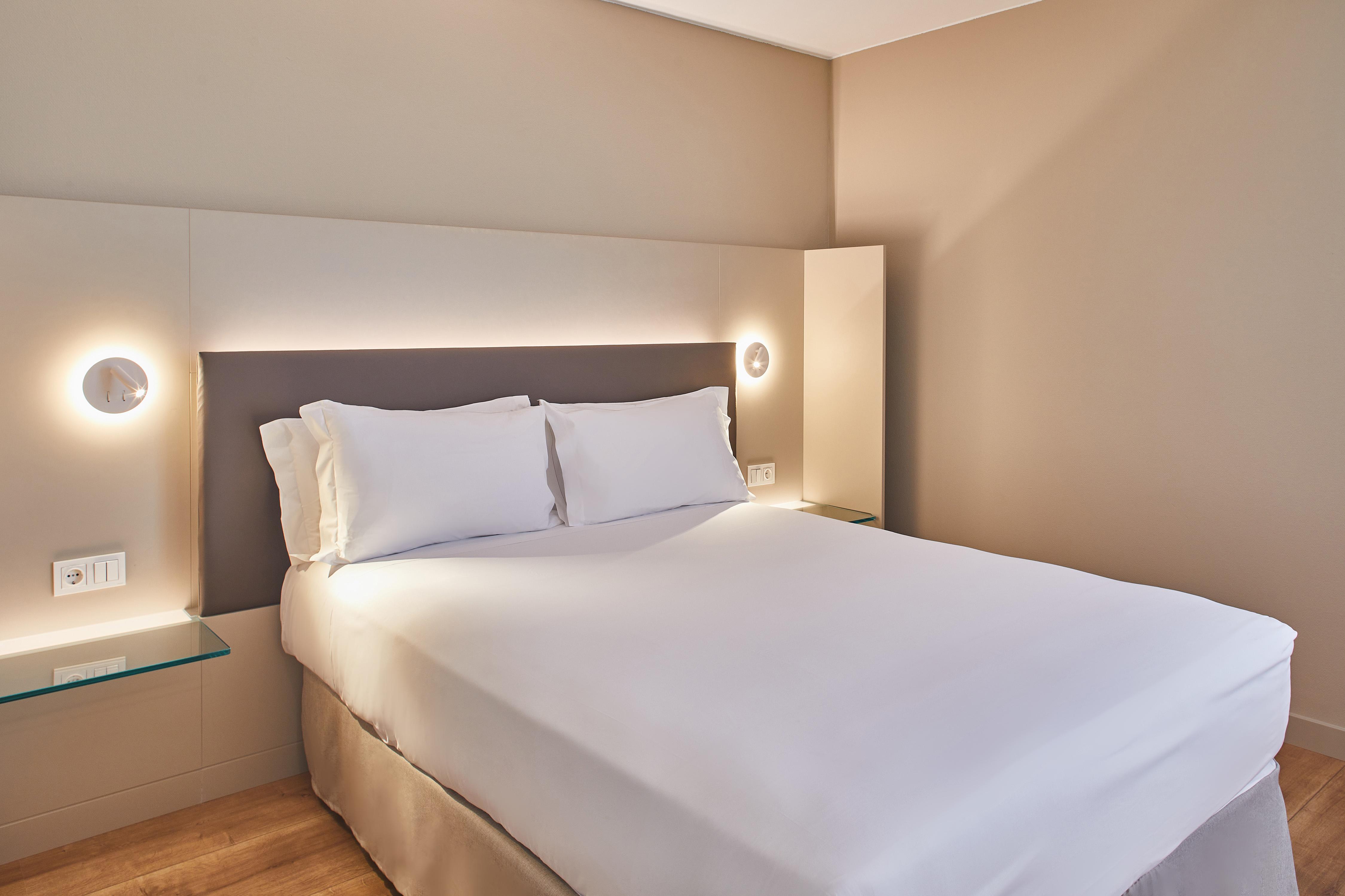 Silken Reino De Aragón Hotel