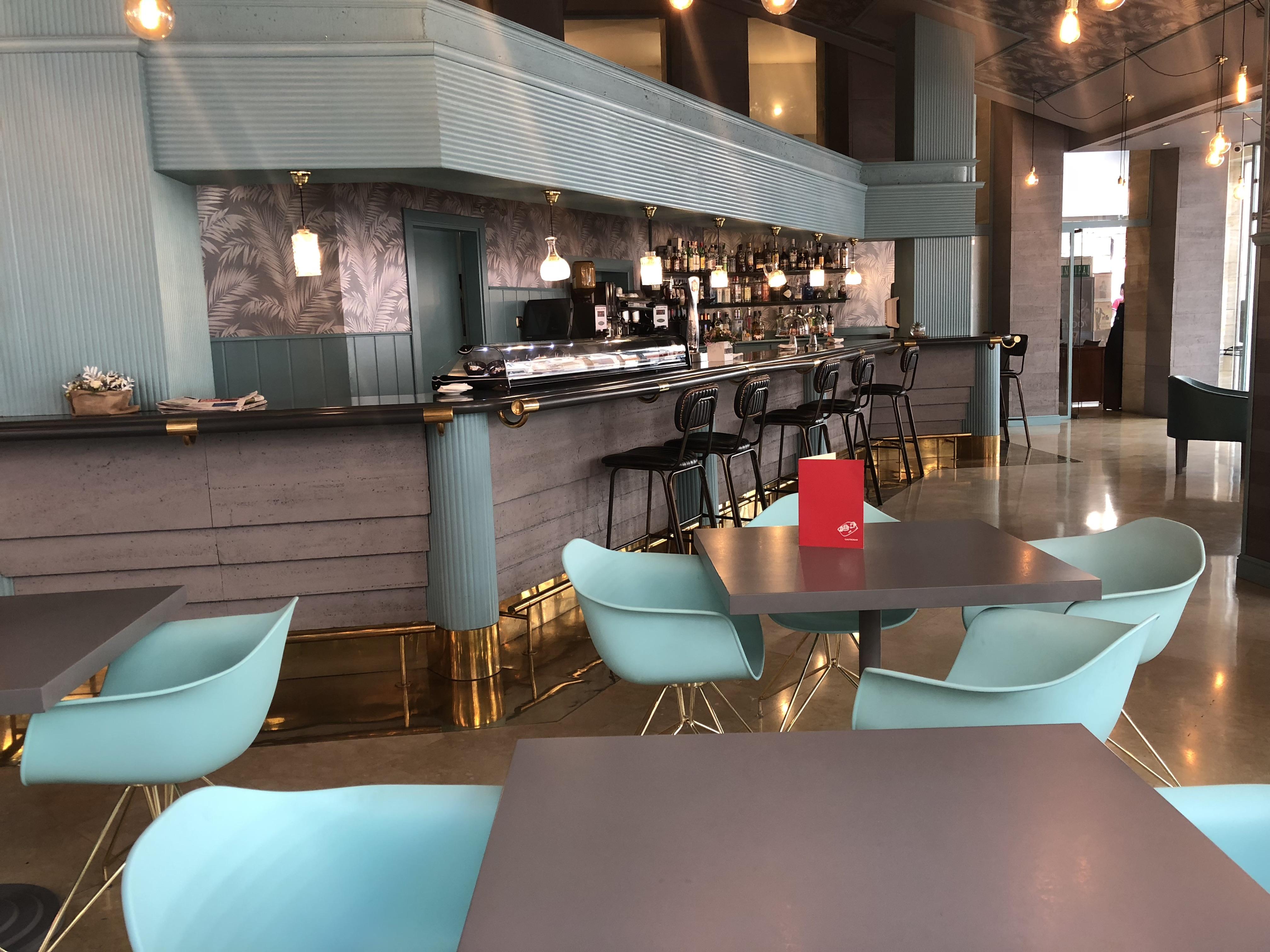 Hotel Silken Reino De Aragón 4*