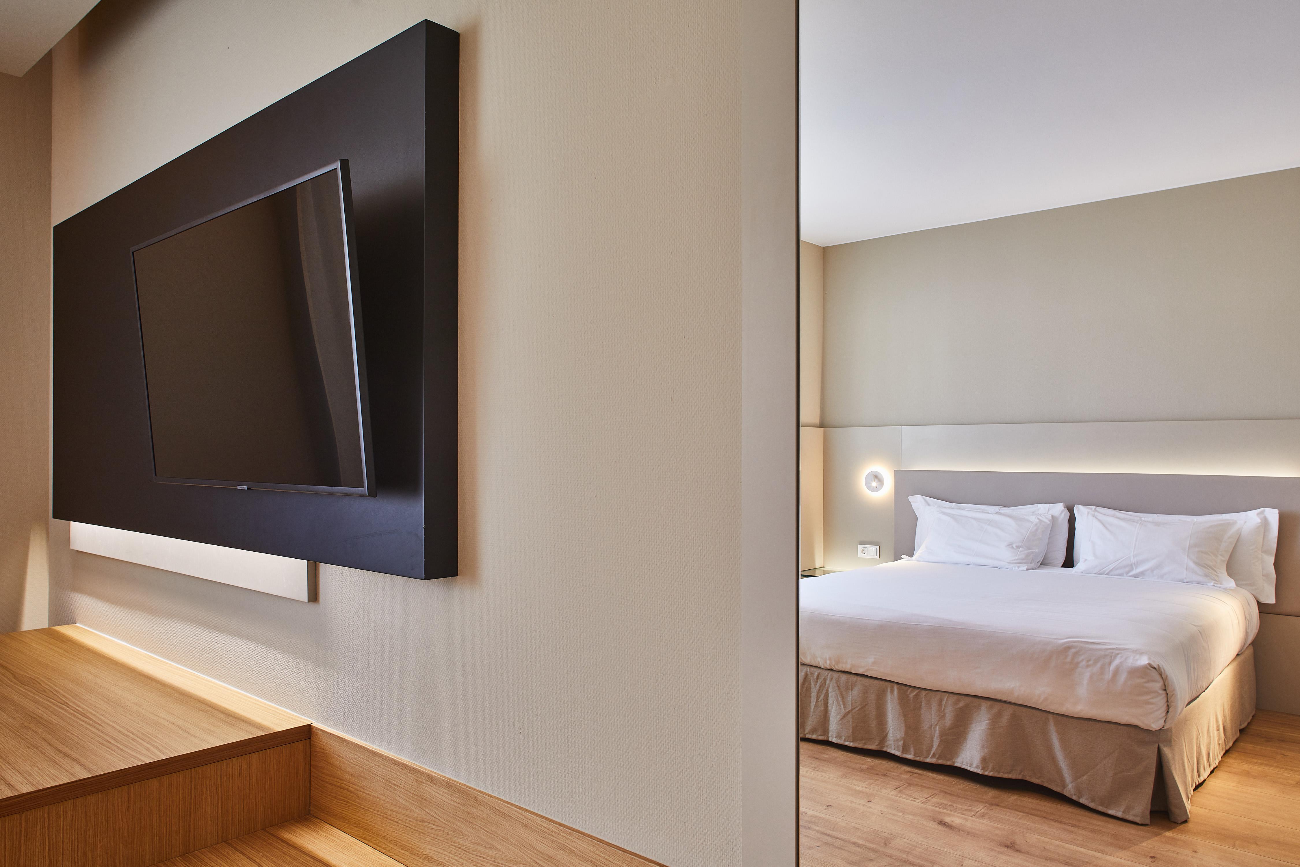 Hotel Silken Reino De Aragón