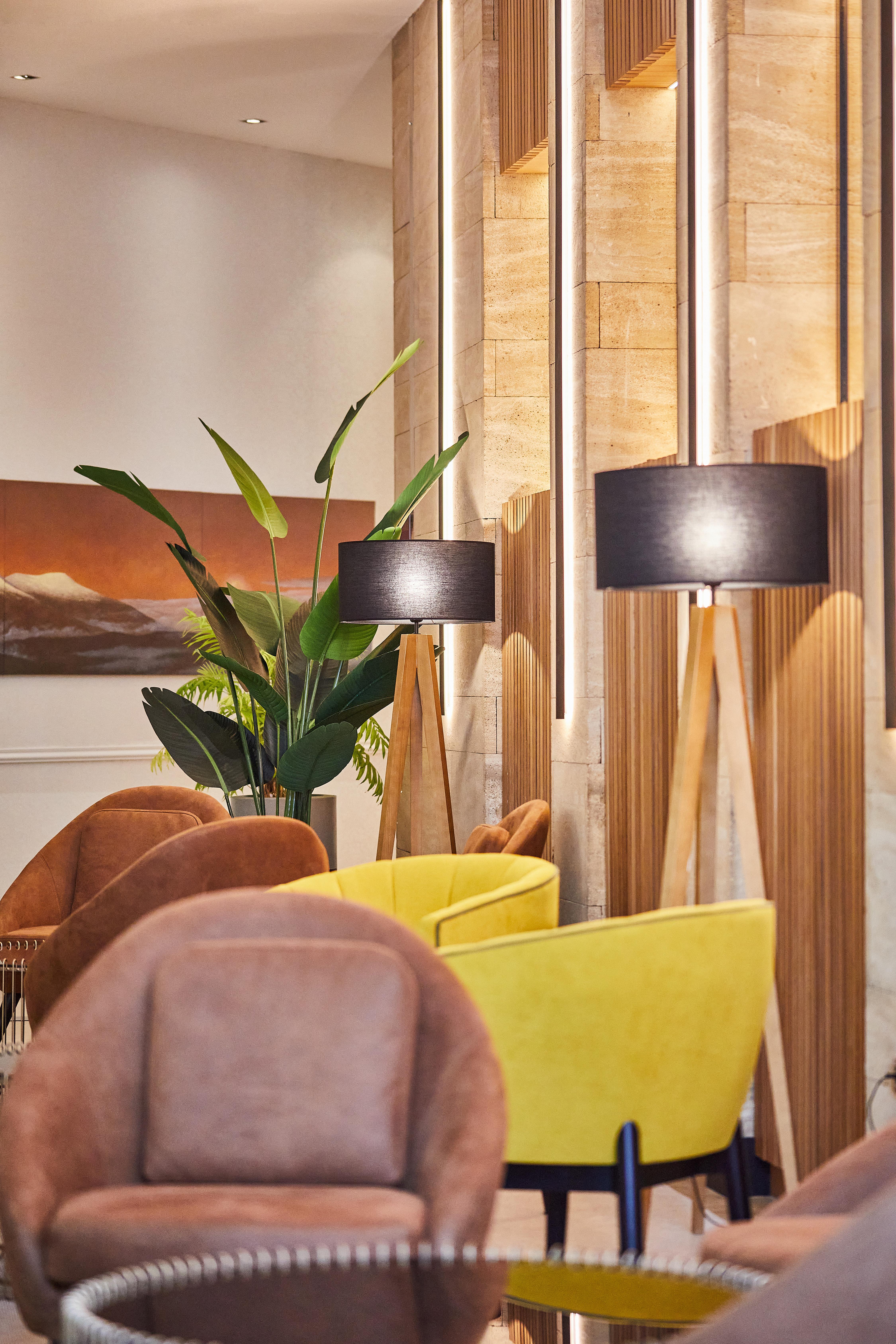 Hotel Silken Reino De Aragón Zaragoza