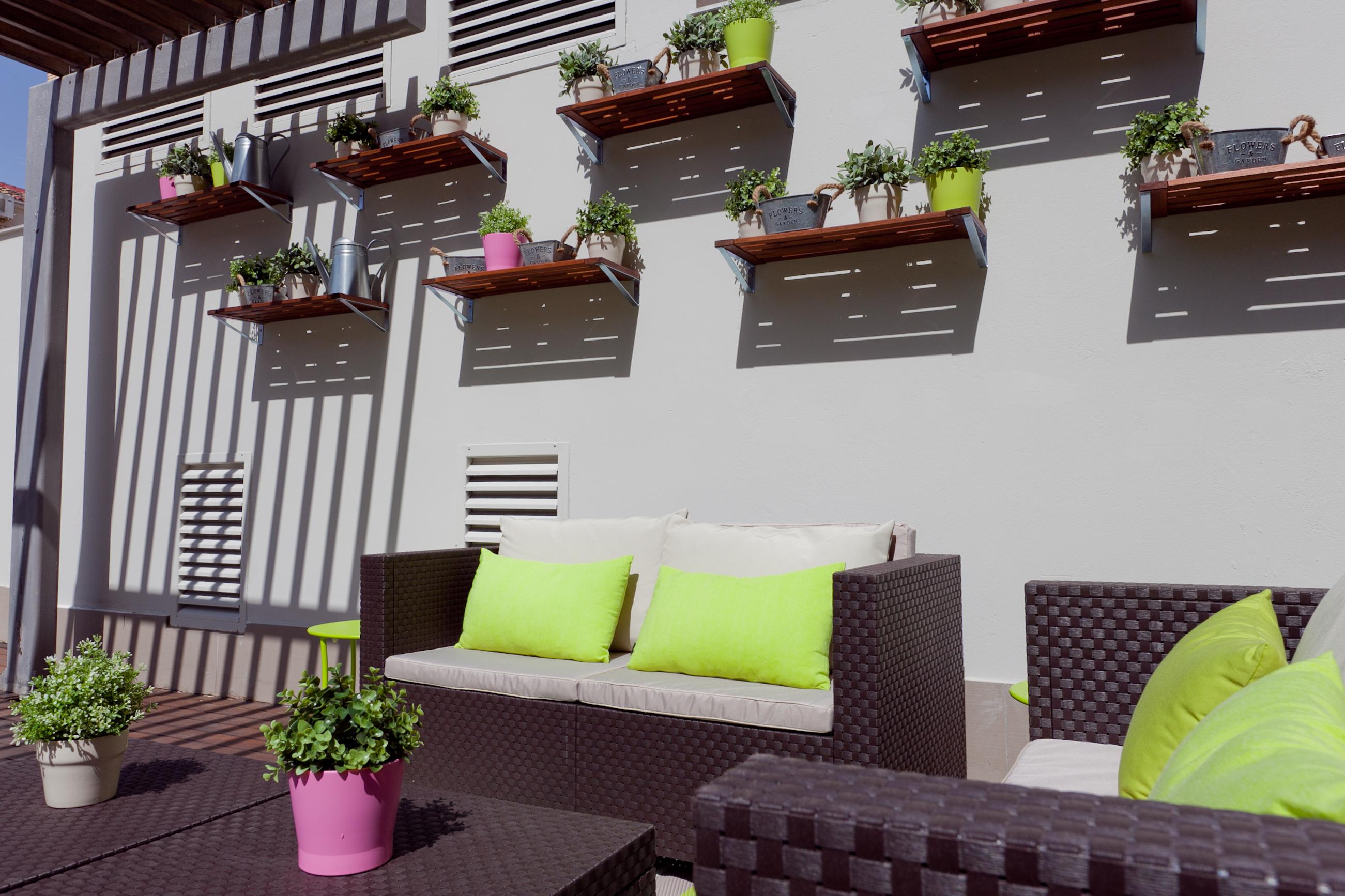 Hotel Vincci Zentro Zaragoza