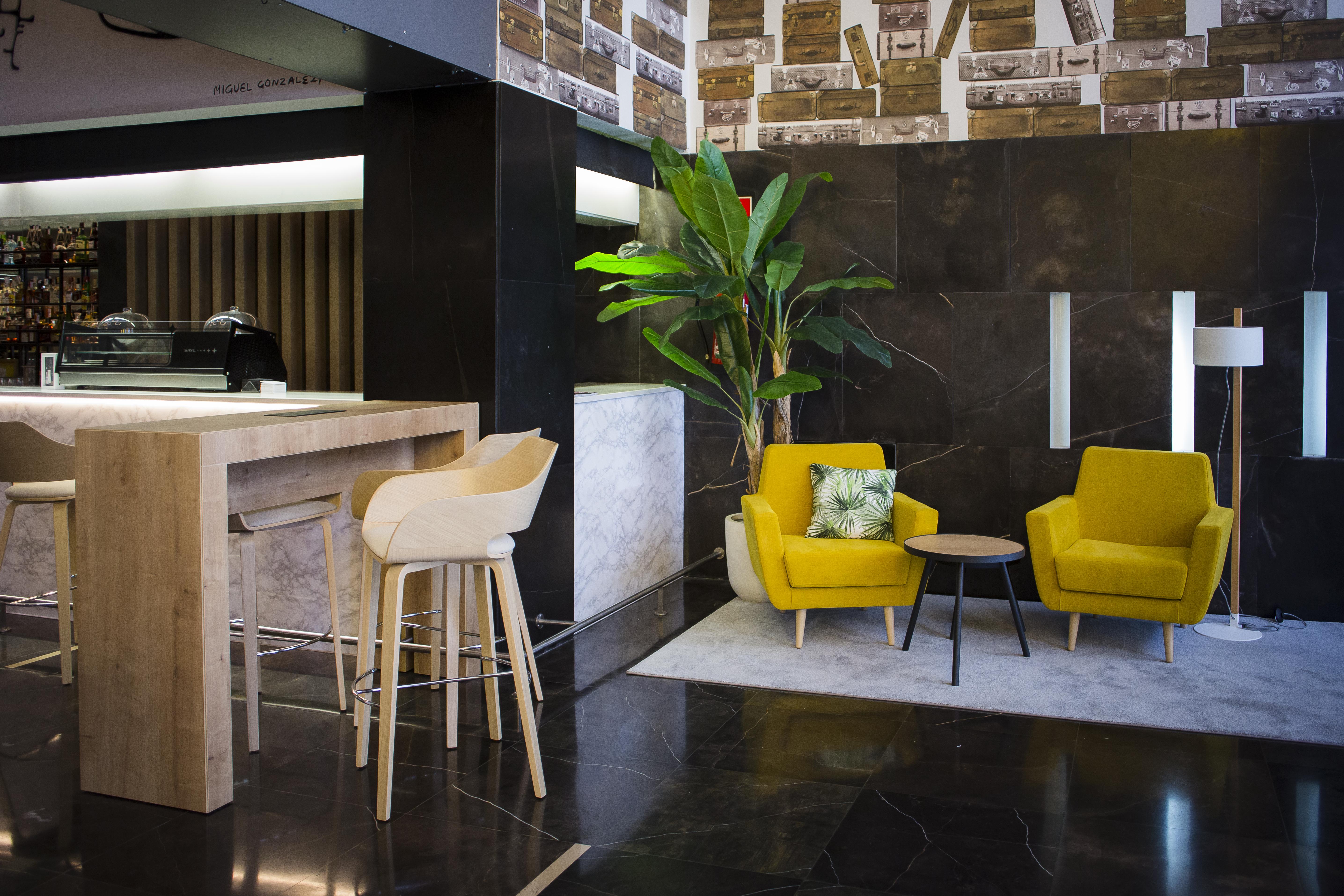 Vincci Zentro 4* Zaragoza