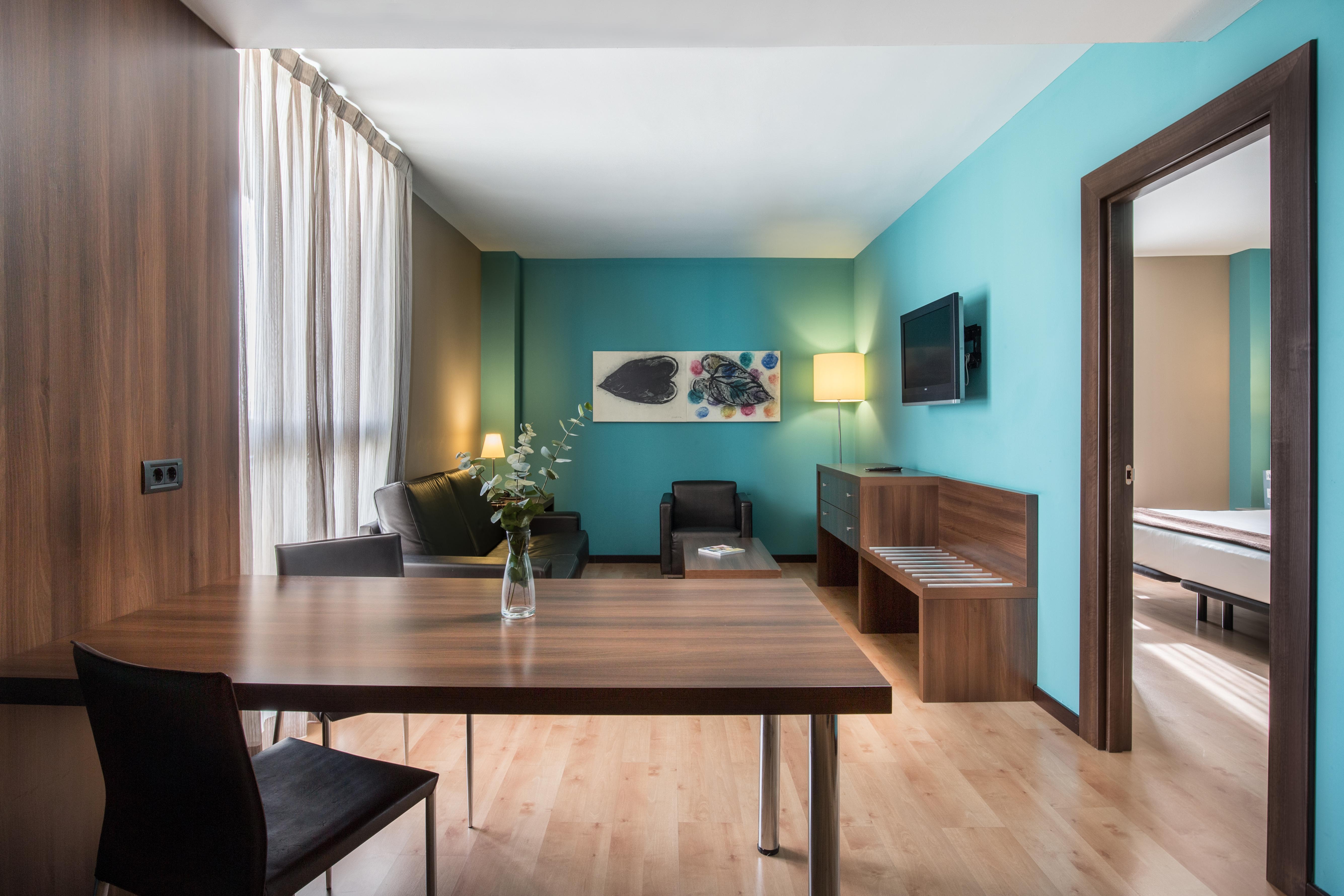 Eurostars Rey Fernando Hotel Zaragoza